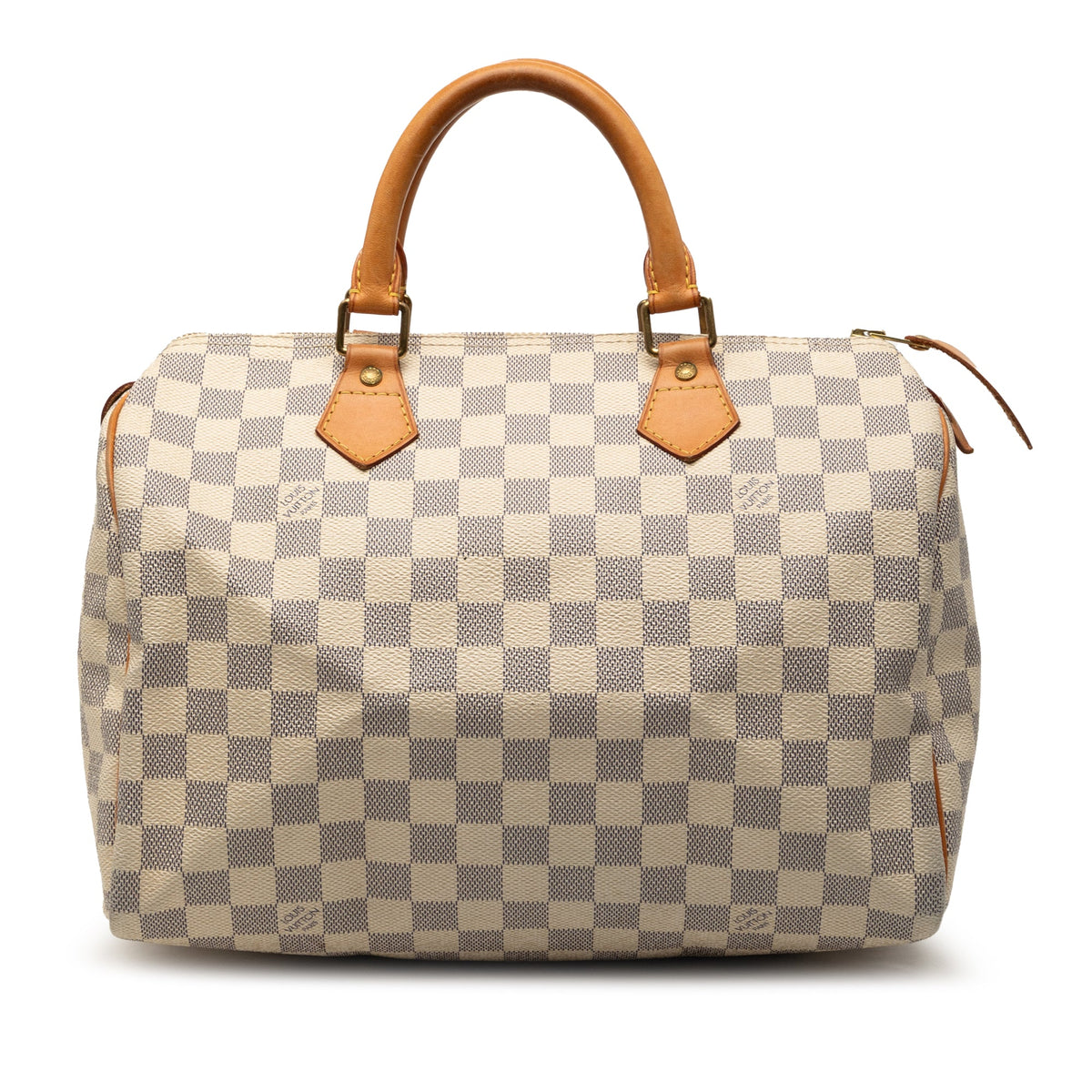 Louis Vuitton Damier Azur Speedy 30