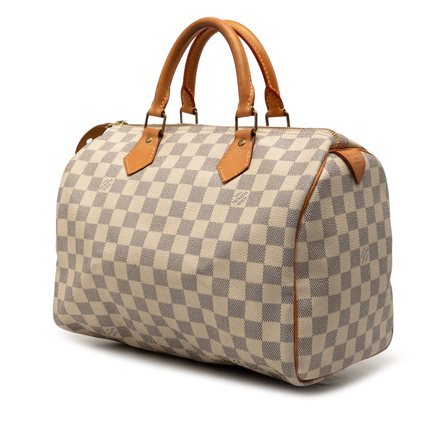 Louis Vuitton Damier Azur Speedy 30