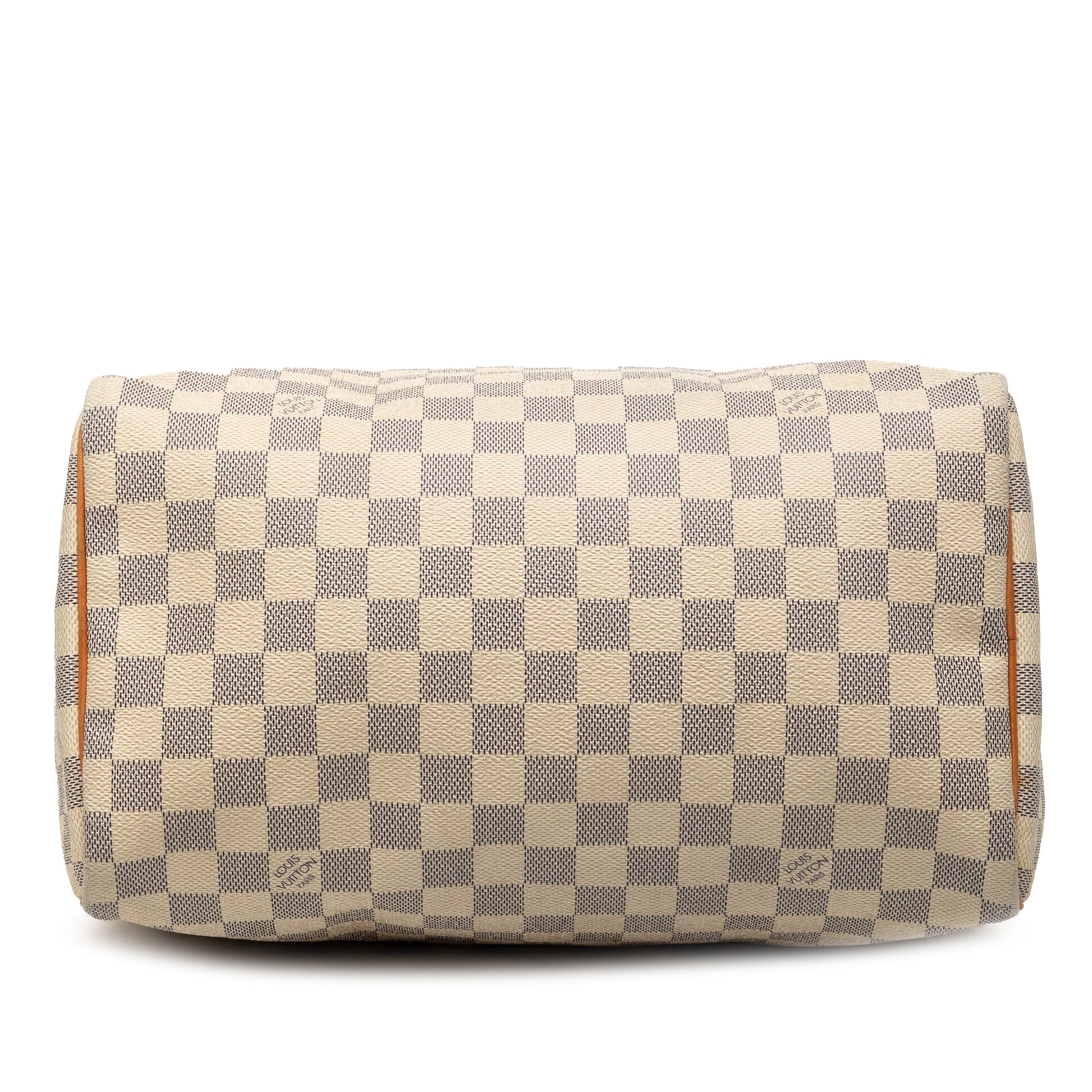 Louis Vuitton Damier Azur Speedy 30