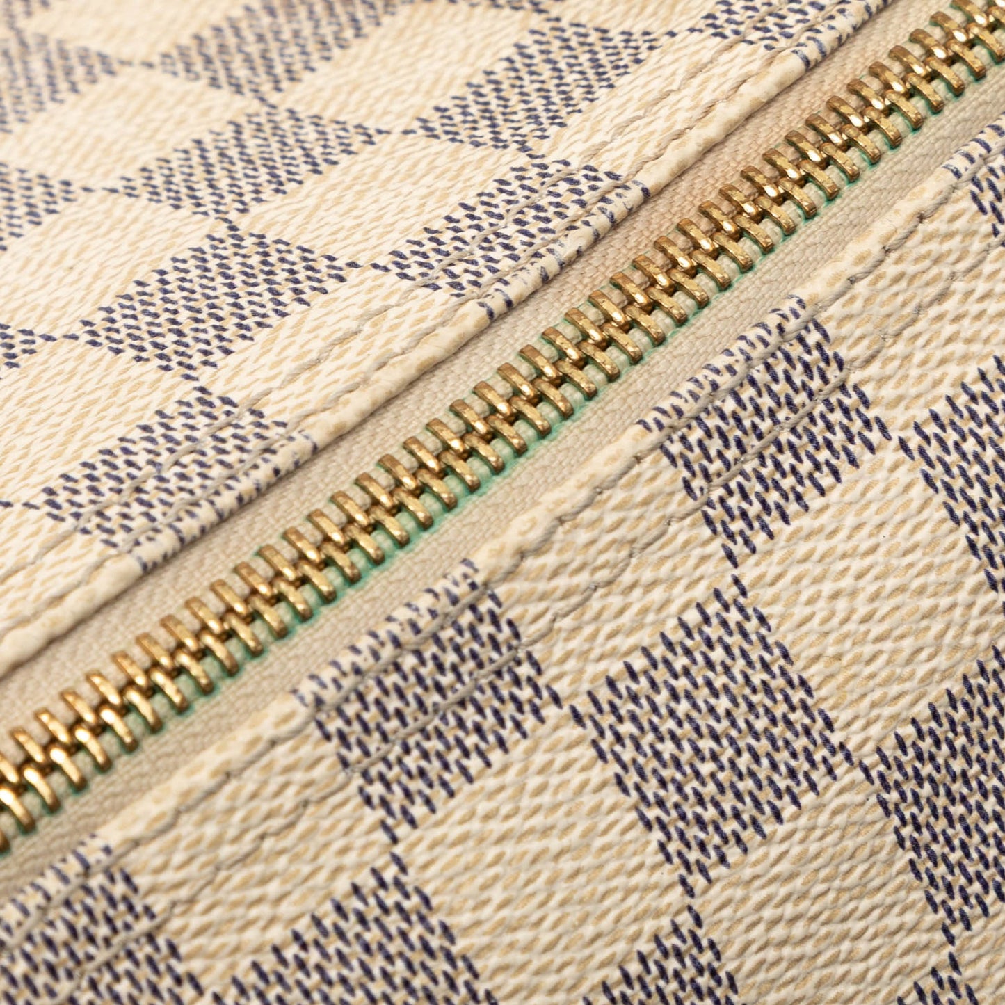 Louis Vuitton Damier Azur Speedy 30