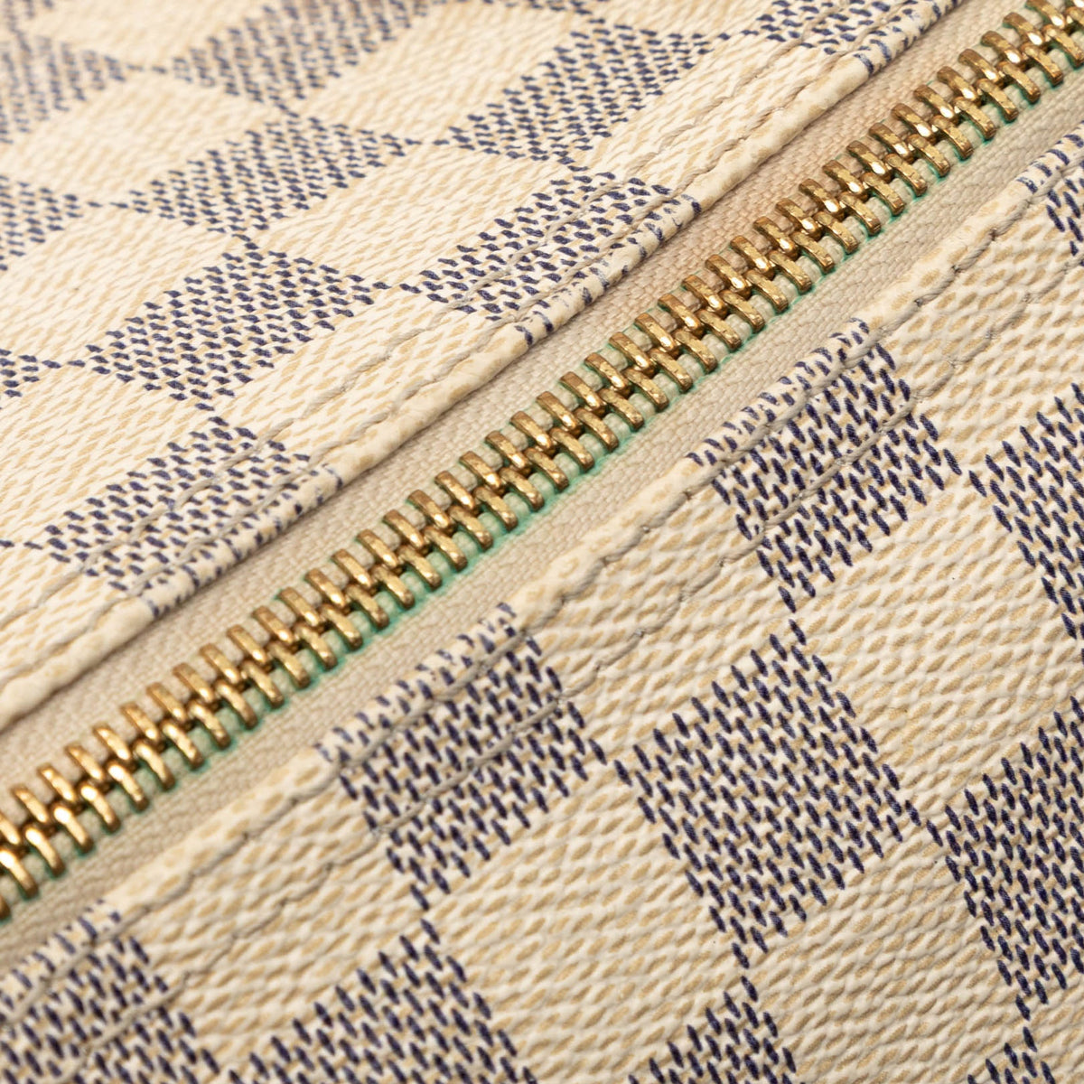 Louis Vuitton Damier Azur Speedy 30
