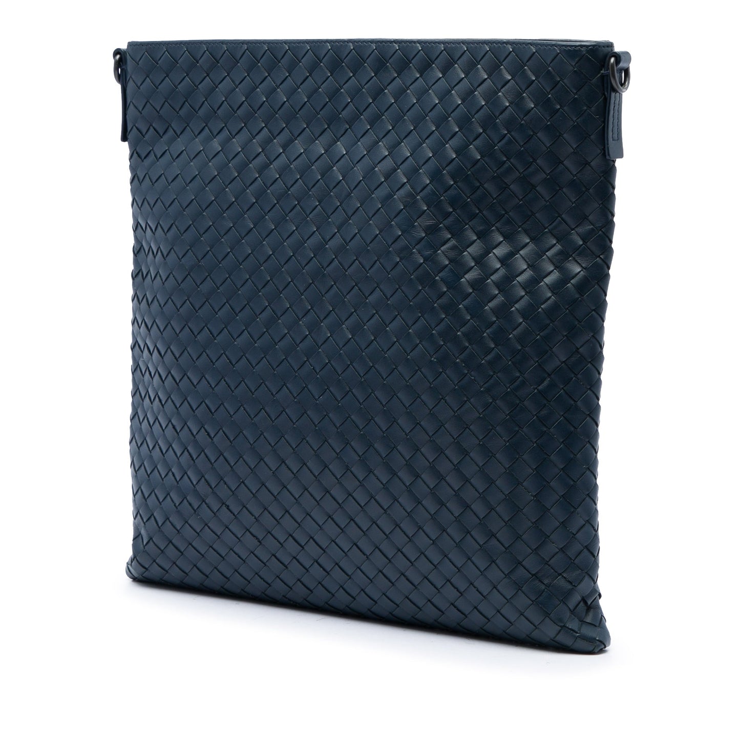 Bottega Veneta Nappa Intrecciato VN Crossbody