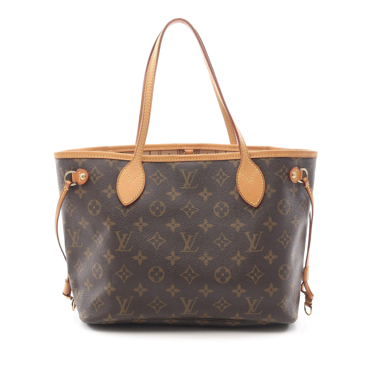 Louis Vuitton Monogram Neverfull PM