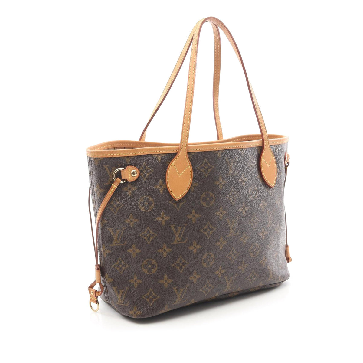 Louis Vuitton Monogram Neverfull PM