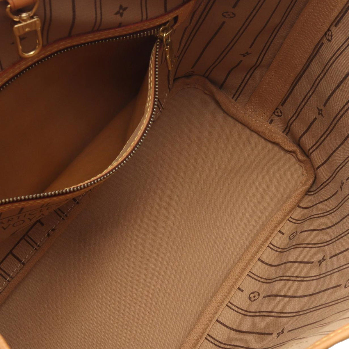 Louis Vuitton Monogram Neverfull PM