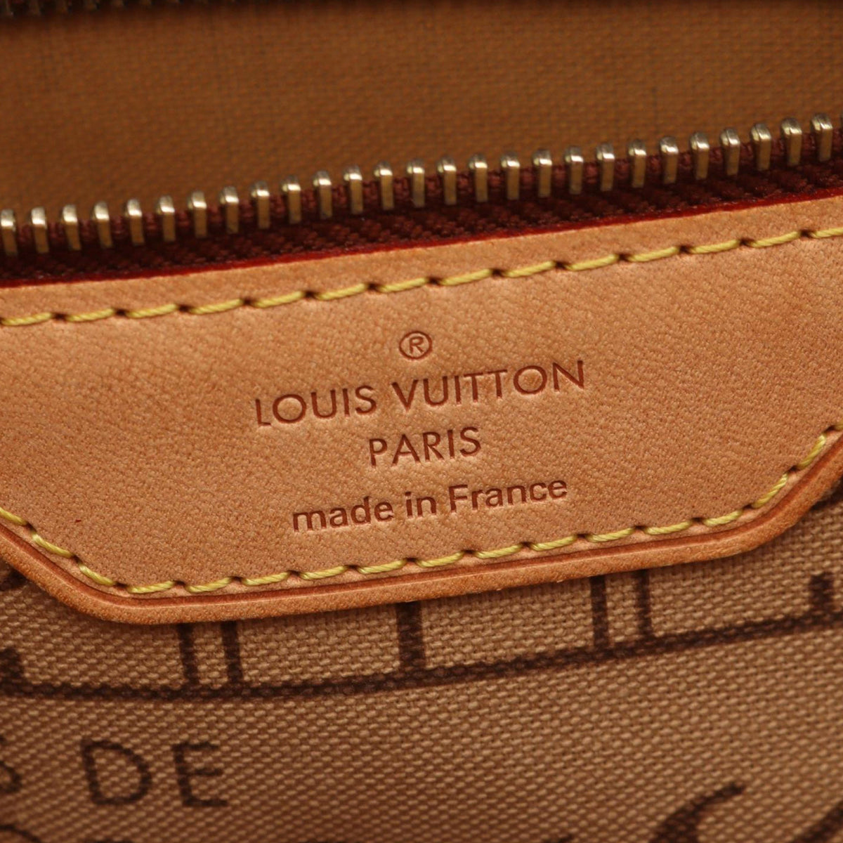Louis Vuitton Monogram Neverfull PM