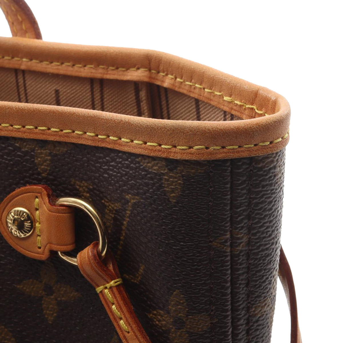 Louis Vuitton Monogram Neverfull PM