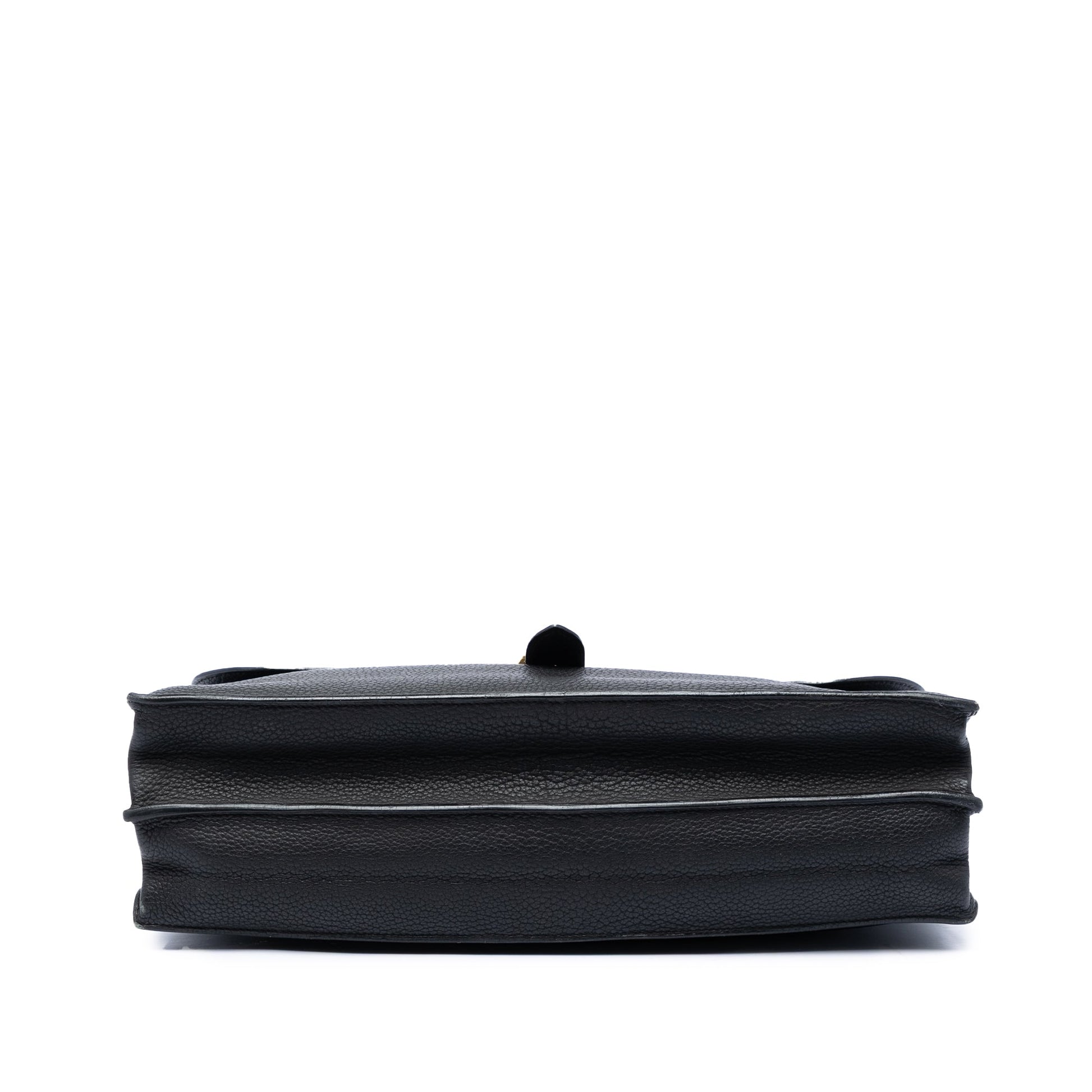 Hermès Togo Sac a Depeches 41