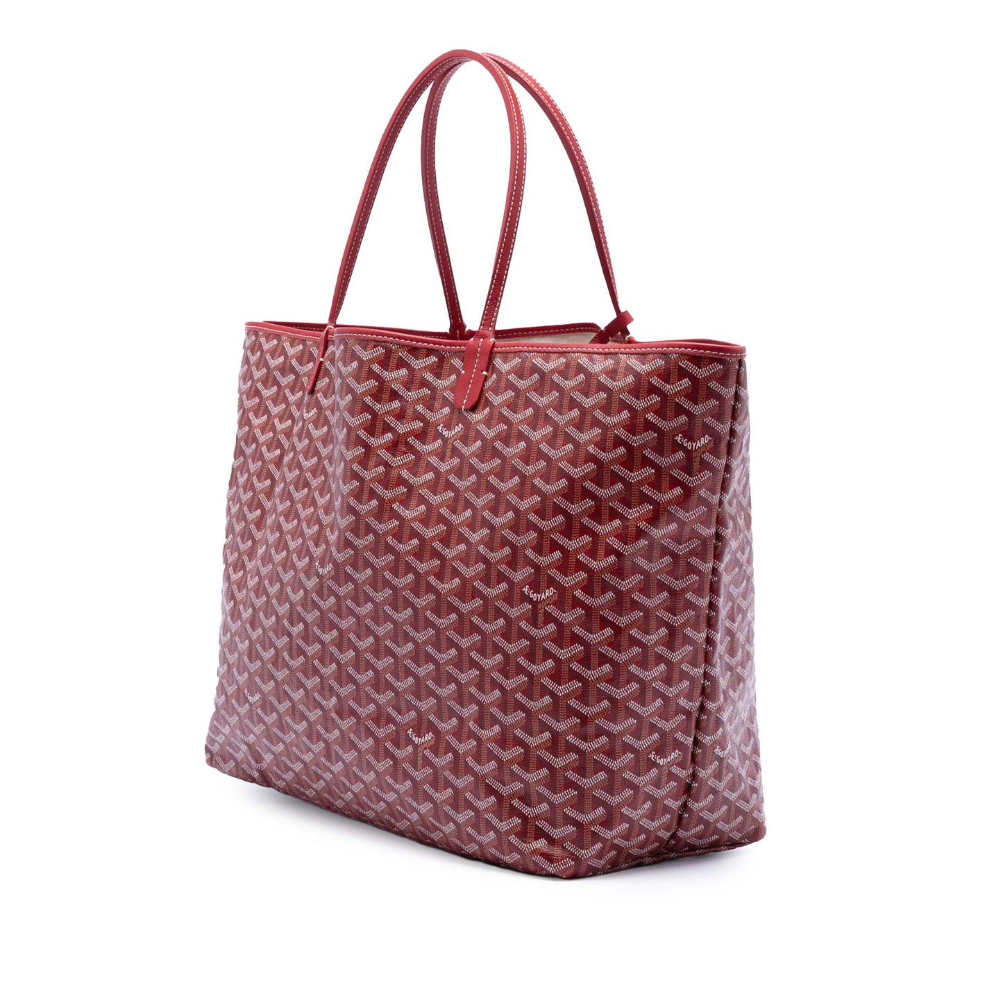 Goyard Goyardine Saint Louis GM