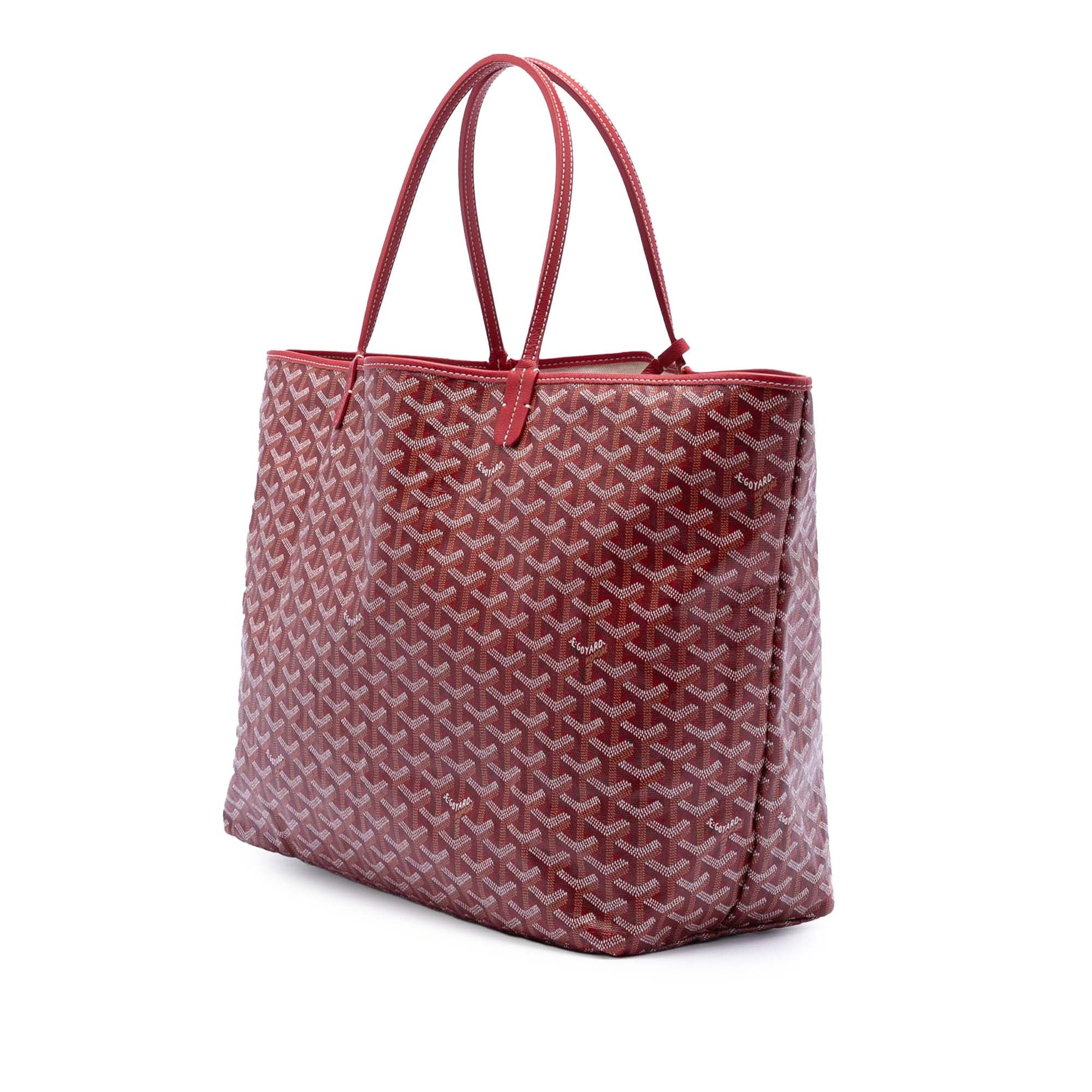 Goyard Goyardine Saint Louis GM