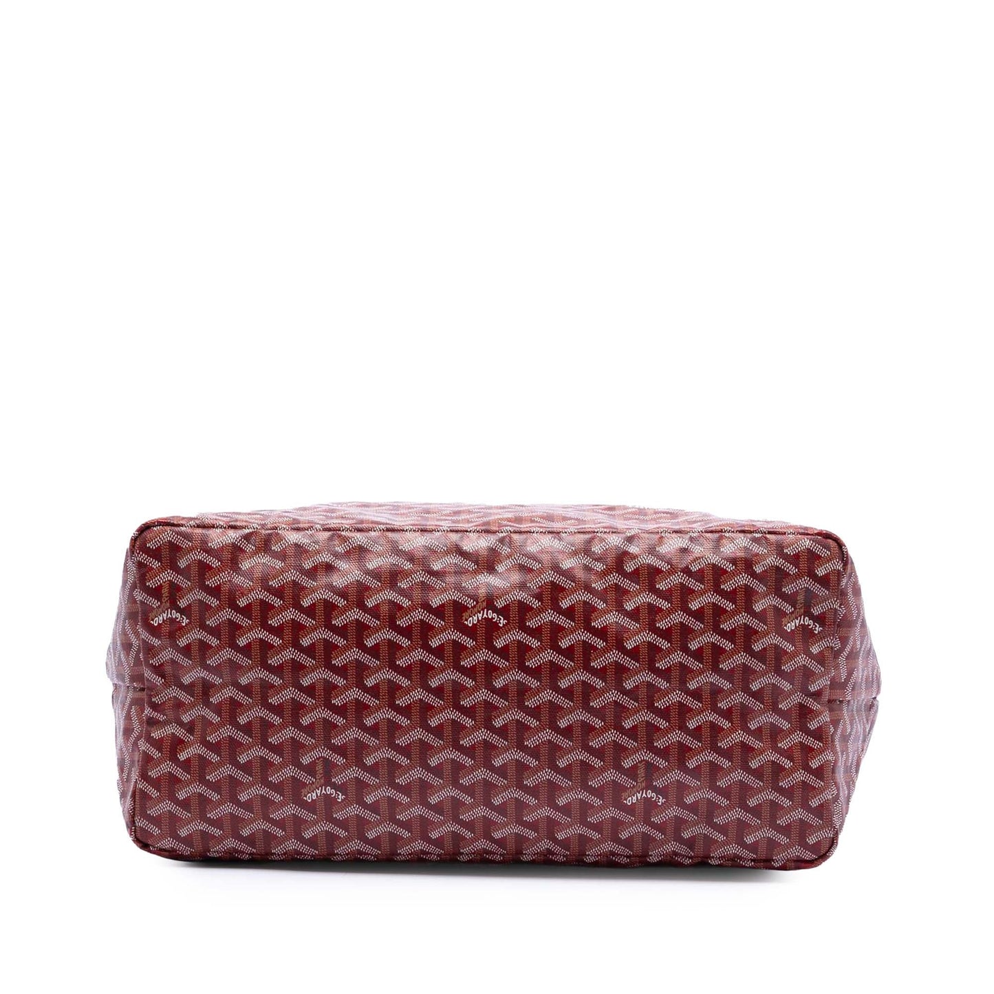 Goyard Goyardine Saint Louis GM
