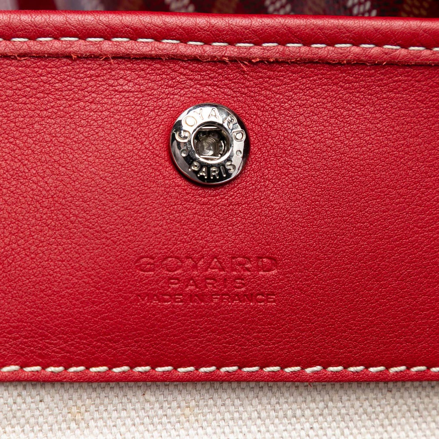Goyard Goyardine Saint Louis GM