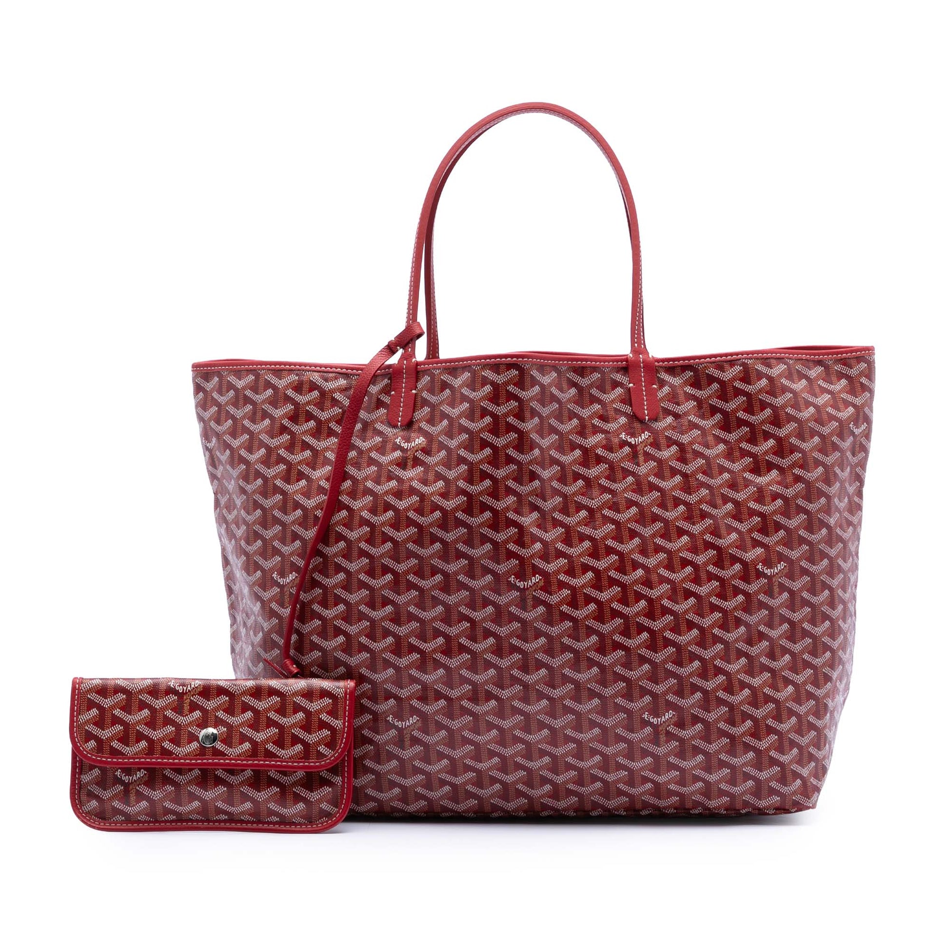 Goyard Goyardine Saint Louis GM