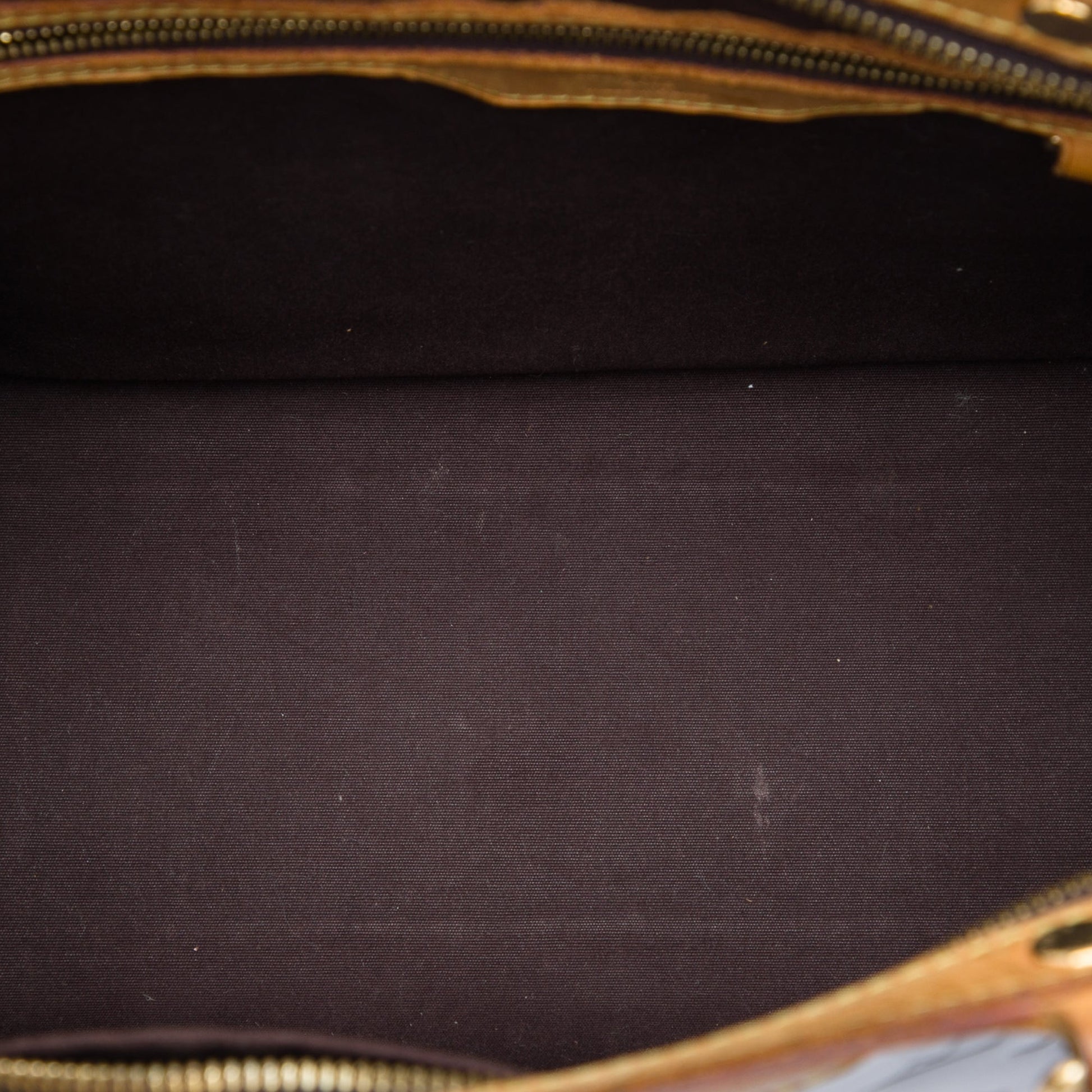 Louis Vuitton Monogram Vernis Brea MM