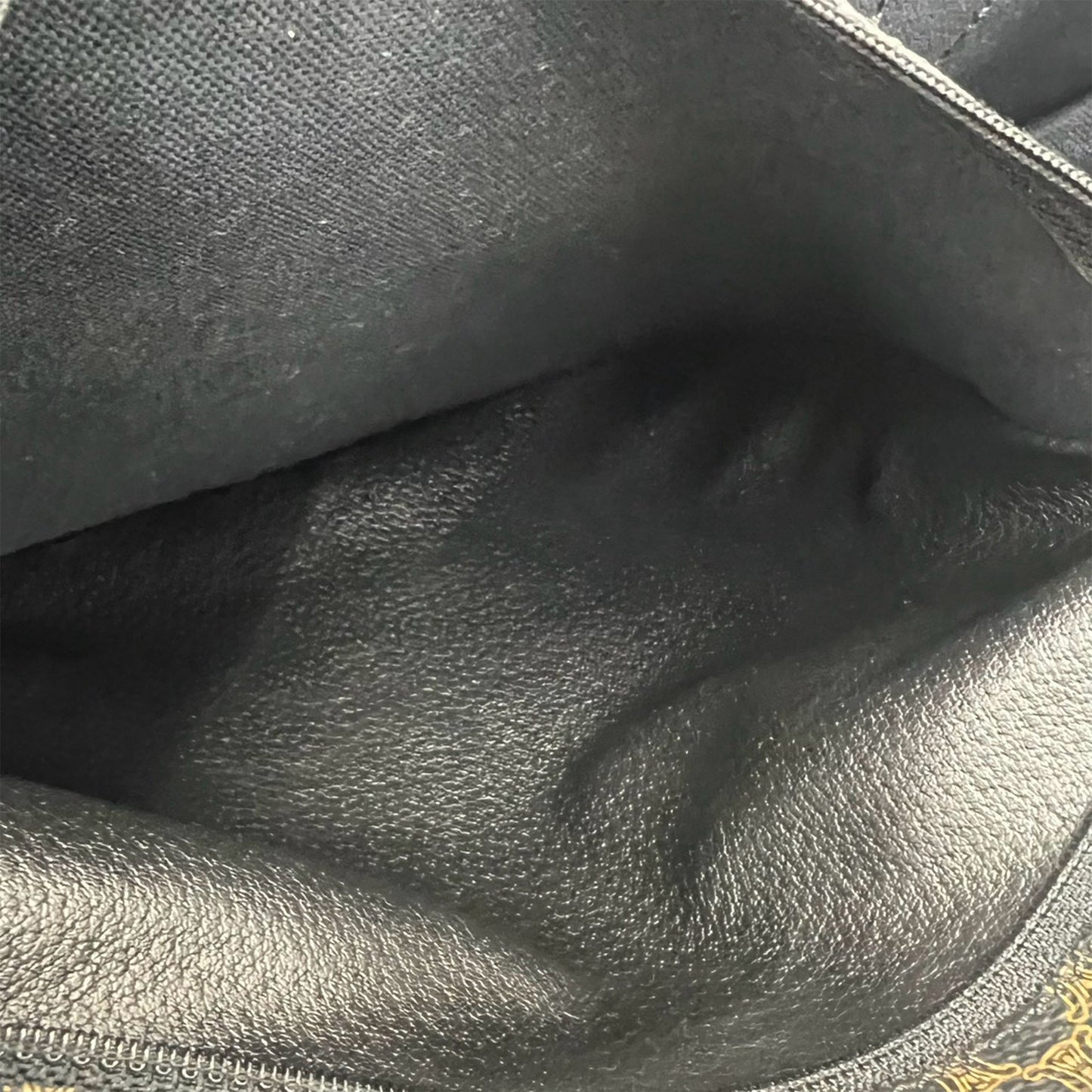 Celine Macadam Coated Canvas Tote