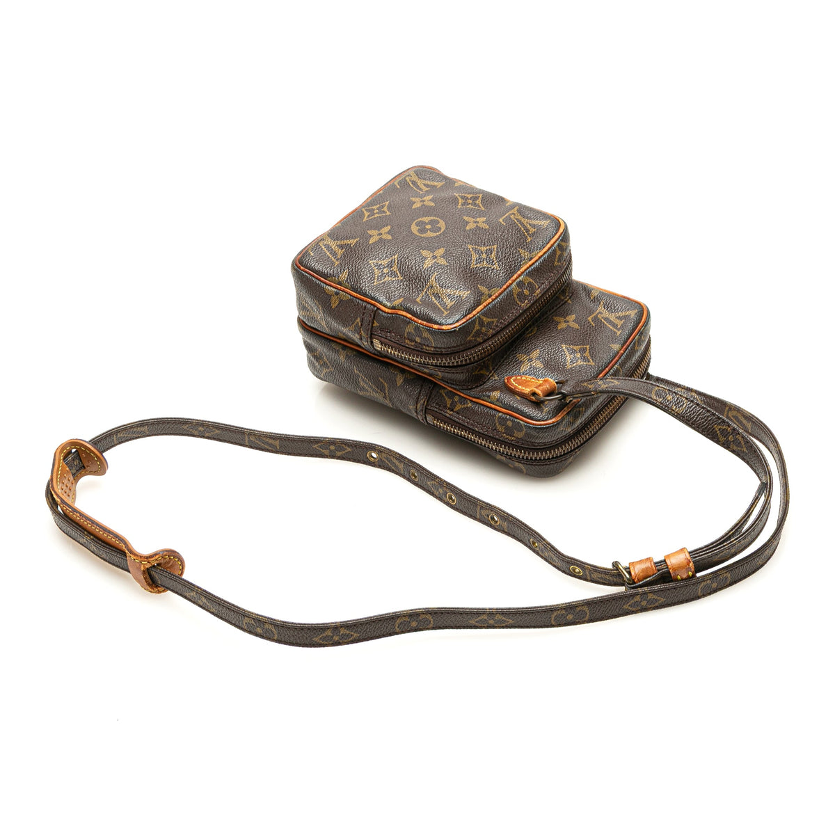 Louis Vuitton Monogram Mini Amazone