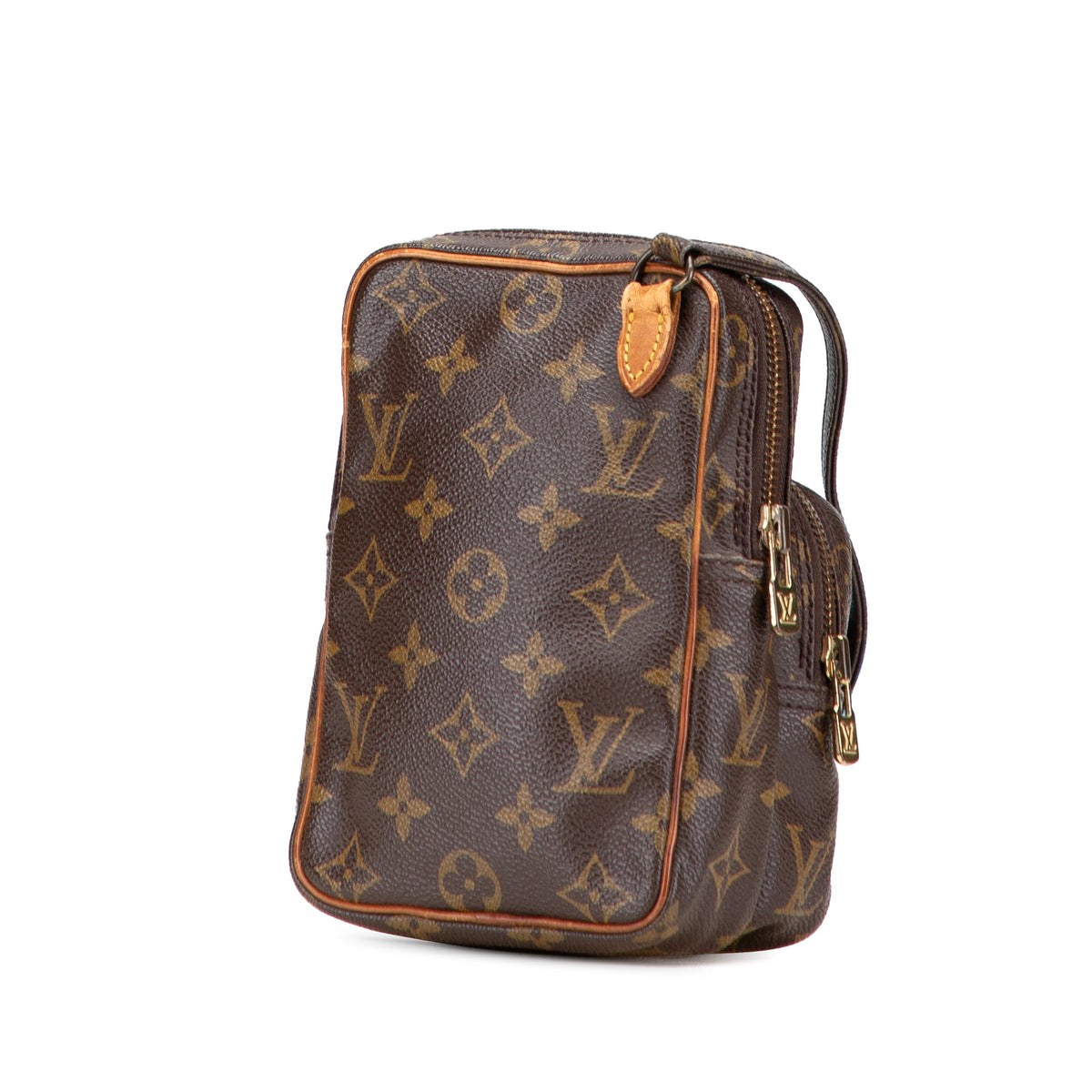 Louis Vuitton Monogram Mini Amazone