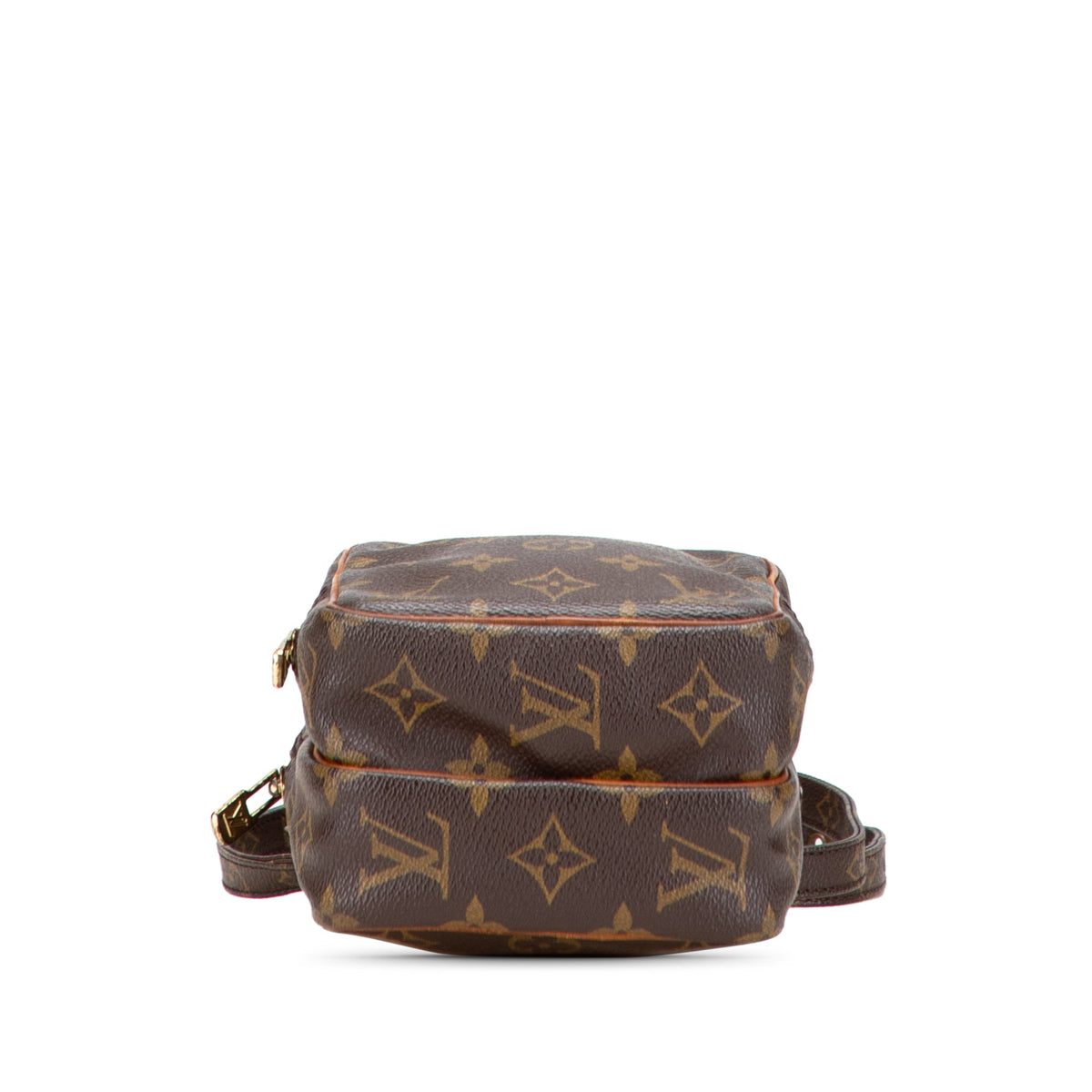Louis Vuitton Monogram Mini Amazone