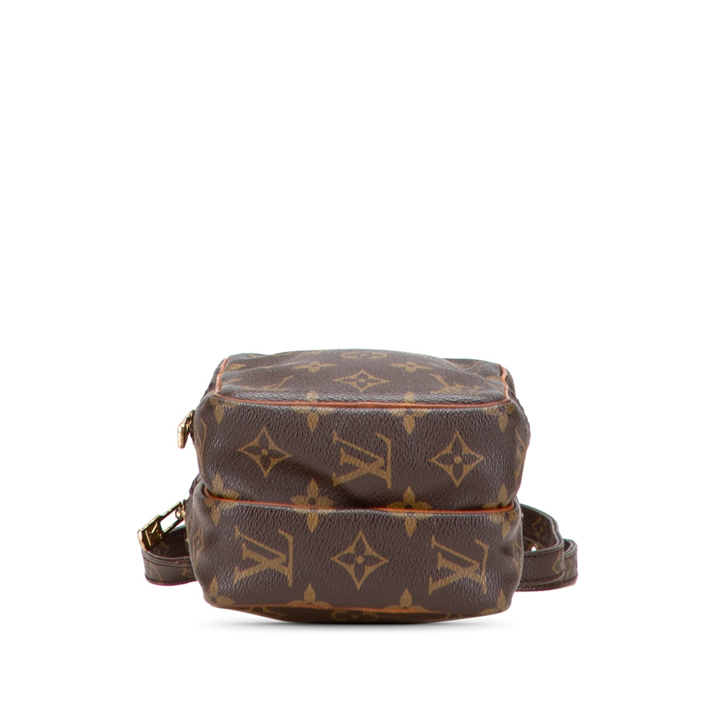 Louis Vuitton Monogram Mini Amazone