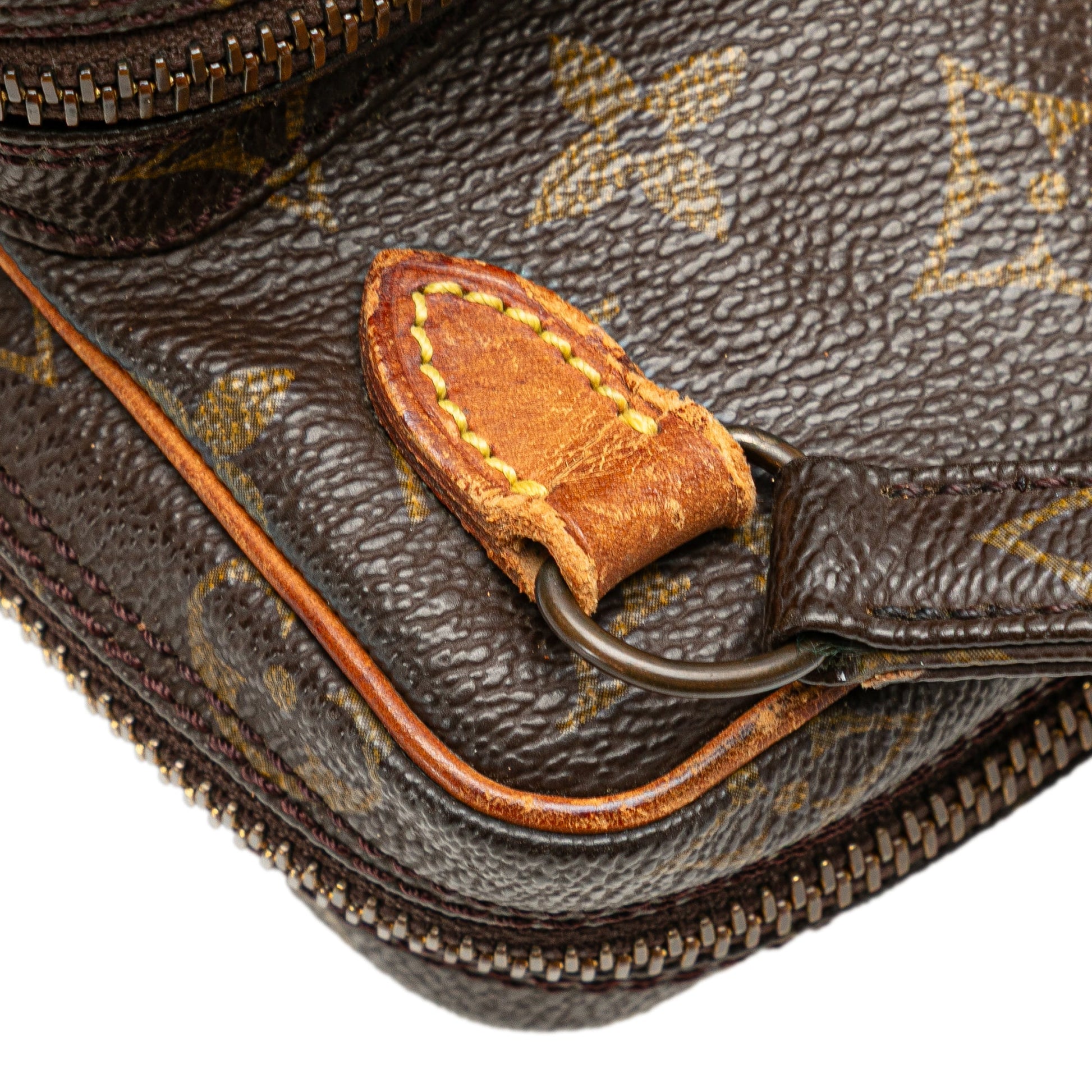 Louis Vuitton Monogram Mini Amazone