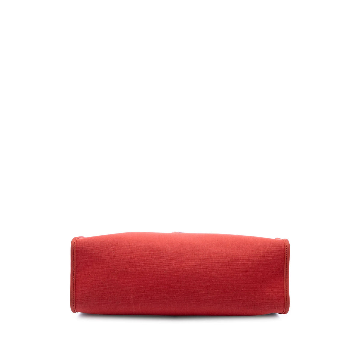 Hermès Toile Herbag Zip 31