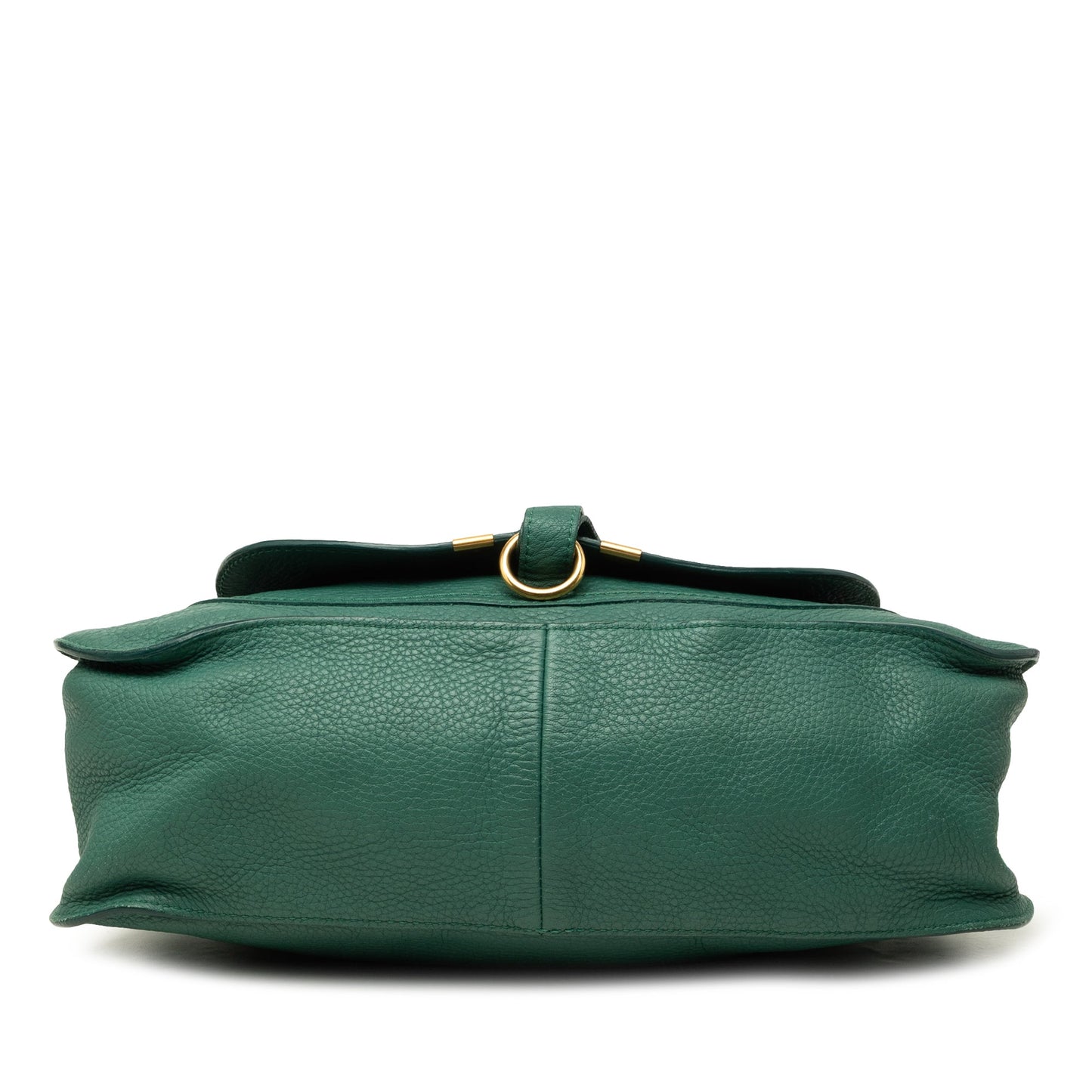 Chloé Medium Leather Marcie Satchel