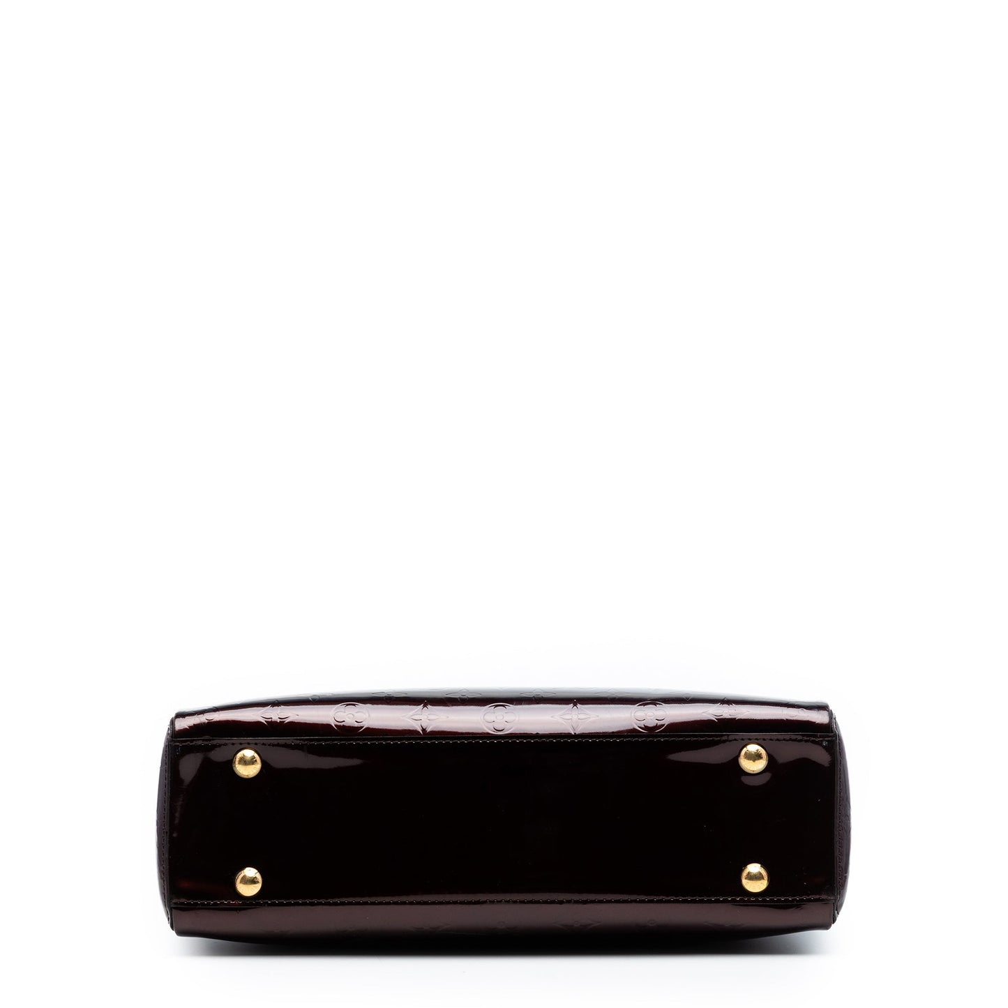 Louis Vuitton Monogram Vernis Melrose Avenue