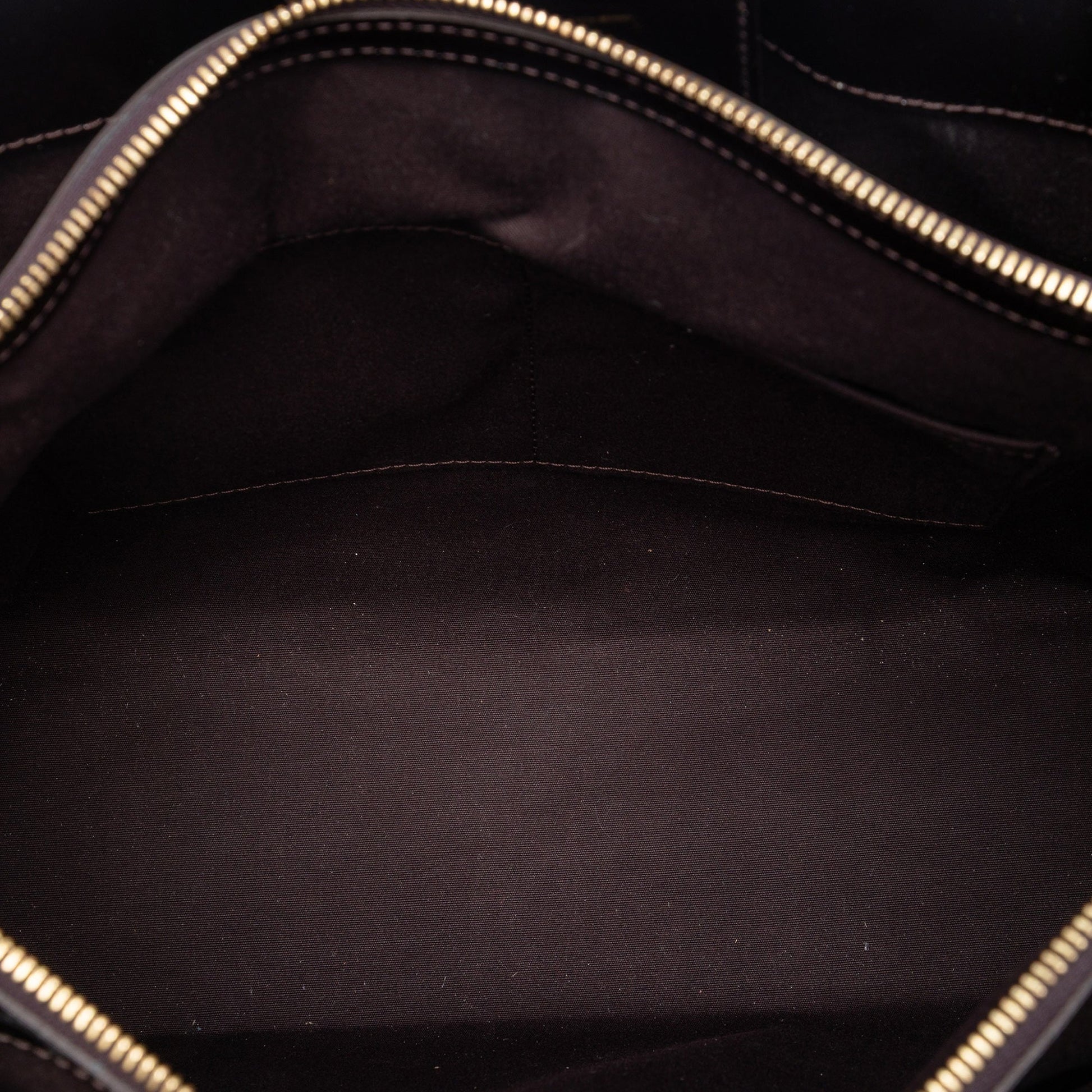 Louis Vuitton Monogram Vernis Melrose Avenue