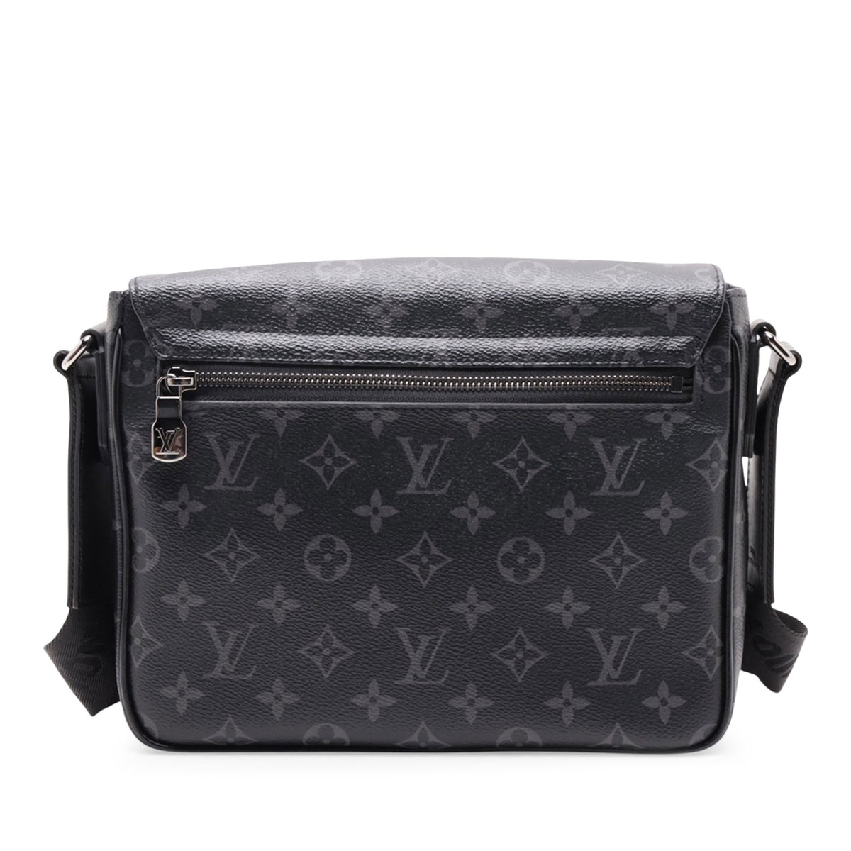 Louis Vuitton Monogram Eclipse District PM