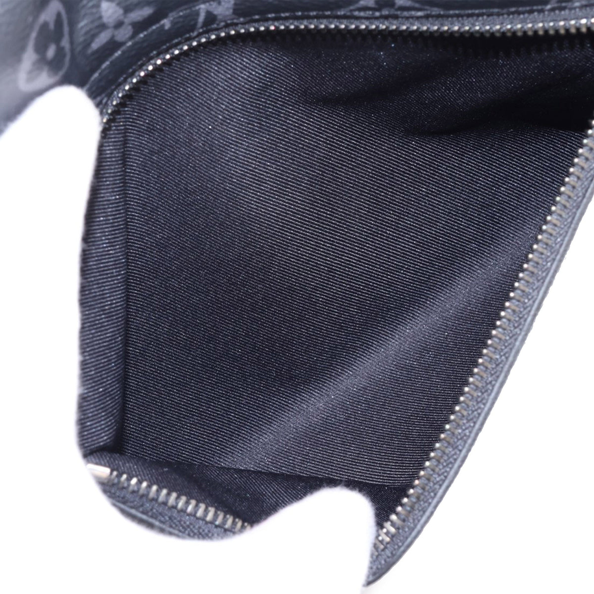Louis Vuitton Monogram Eclipse District PM