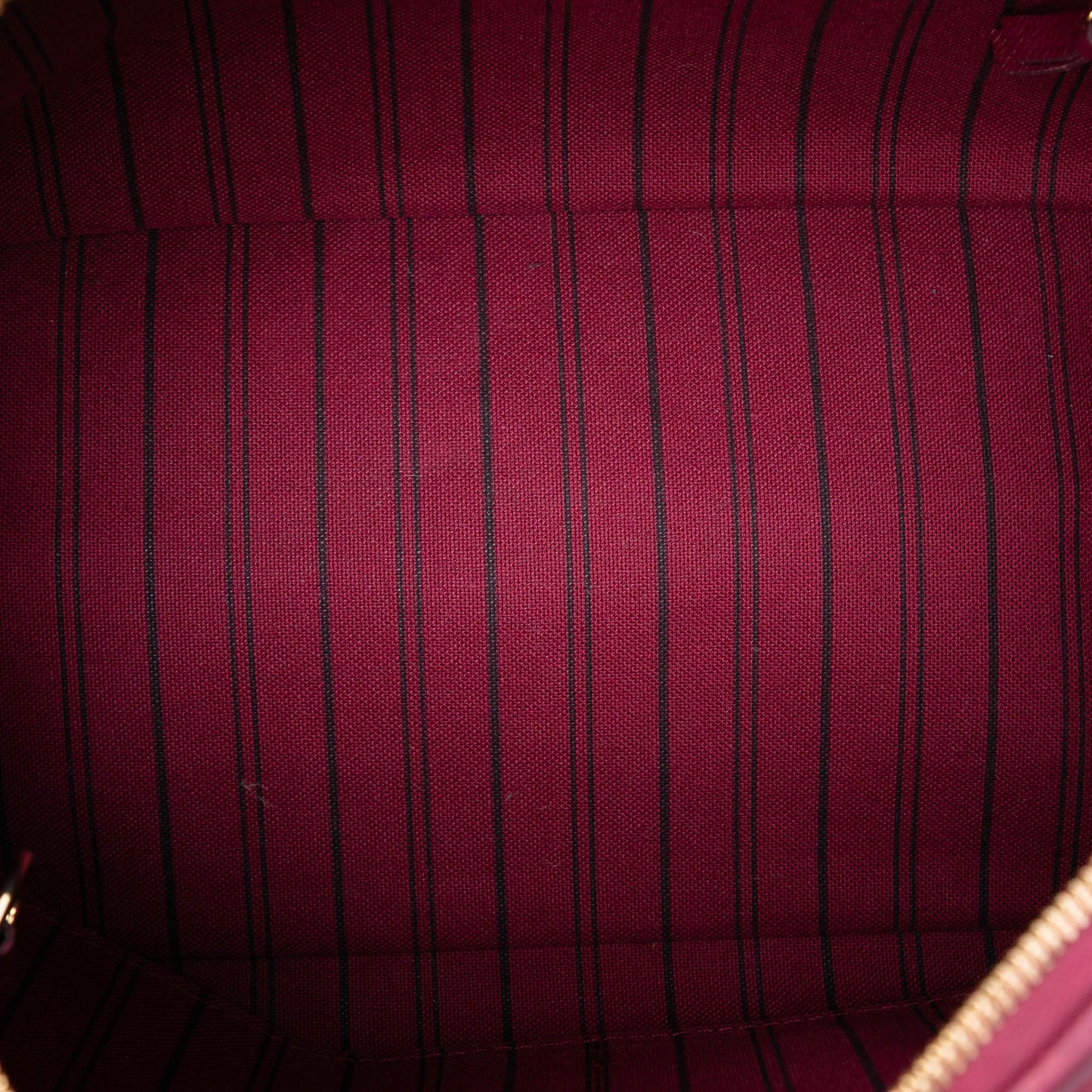 Louis Vuitton Monogram Empreinte Speedy Bandouliere 25