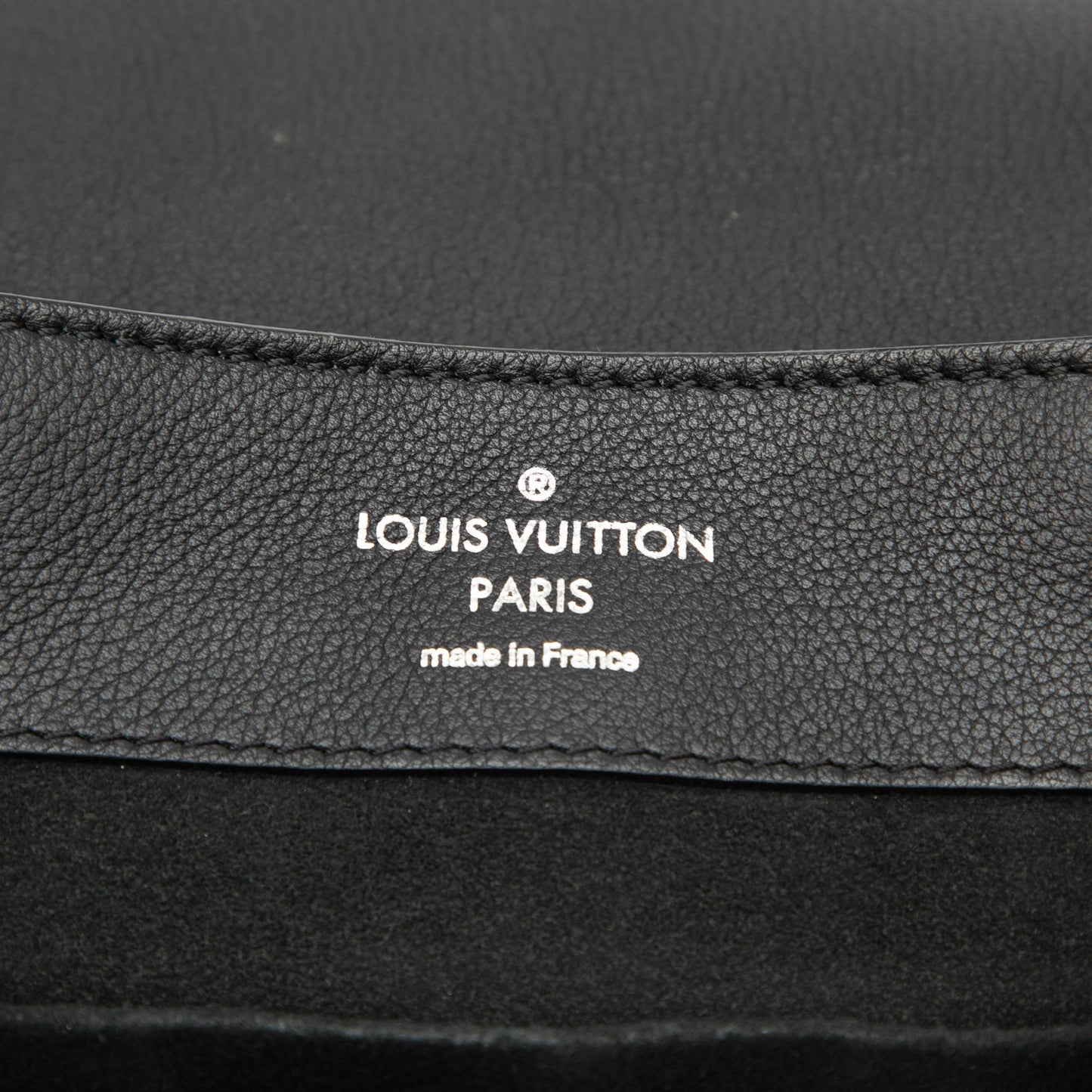 Louis Vuitton Taurillon Lockme Backpack