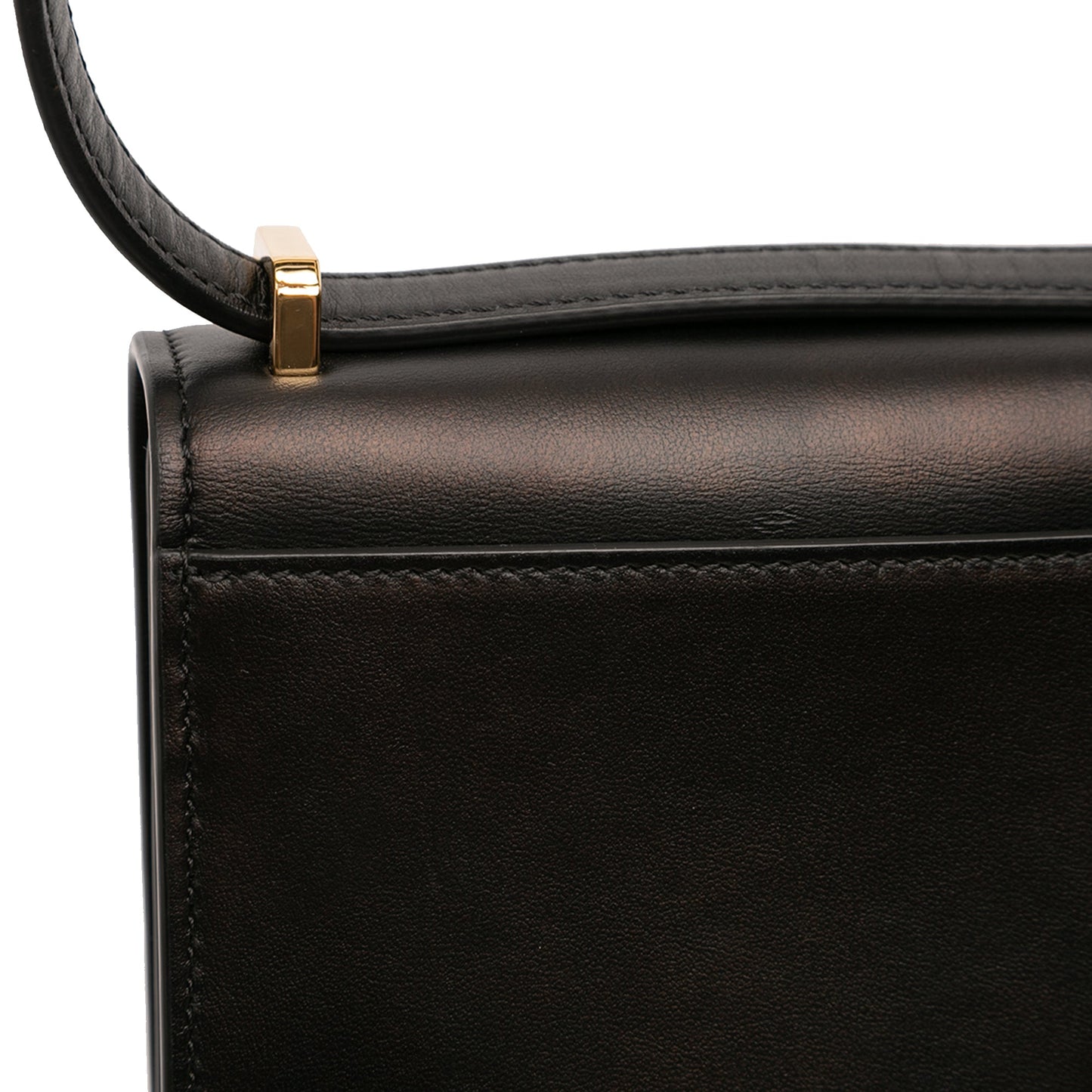 Burberry Leather TB Robin Crossbody