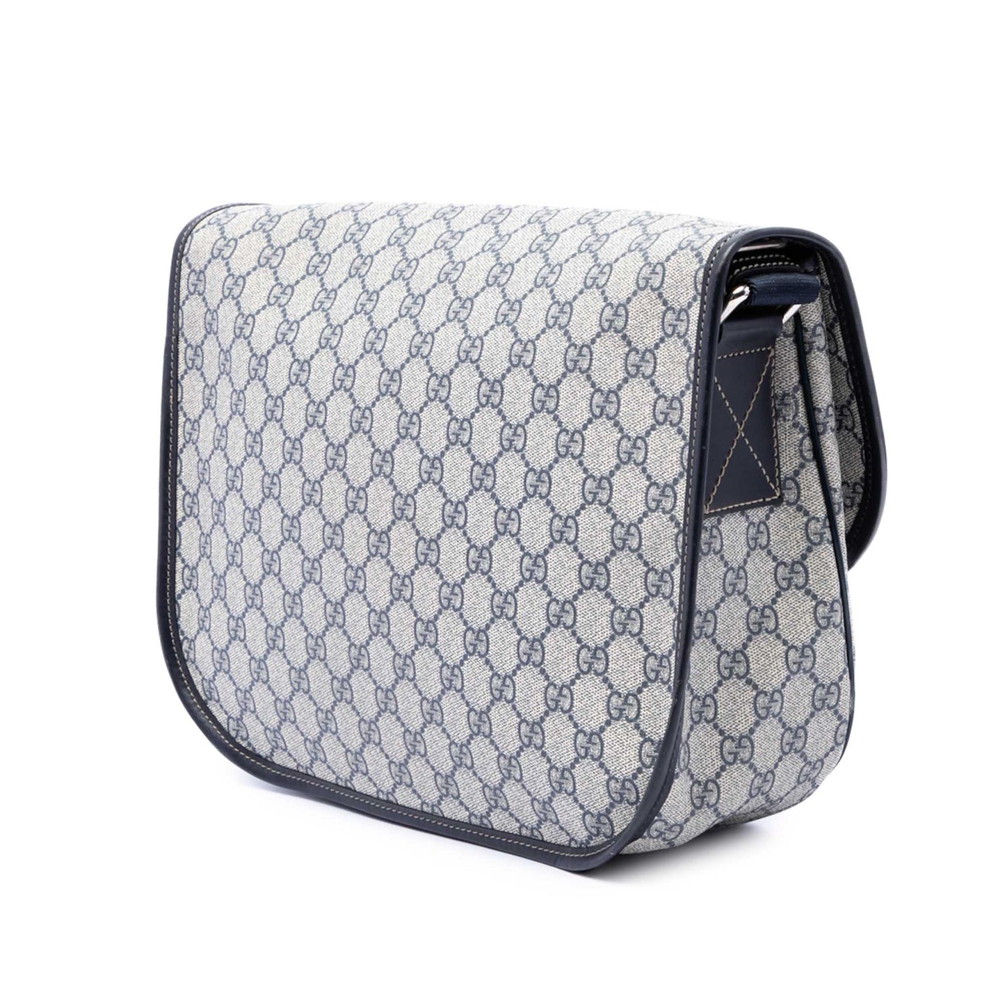 Gucci GG Supreme Crossbody