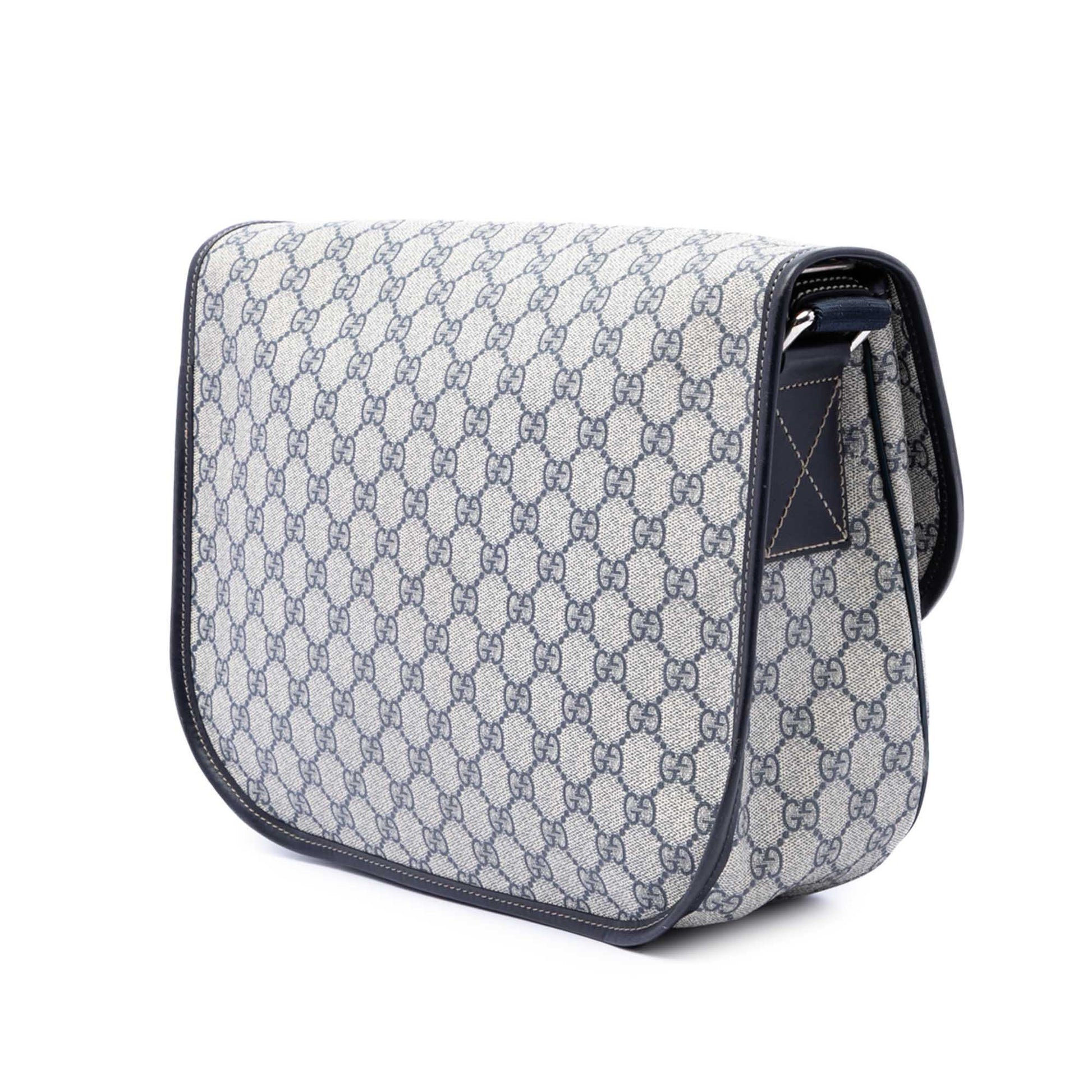 Gucci GG Supreme Crossbody