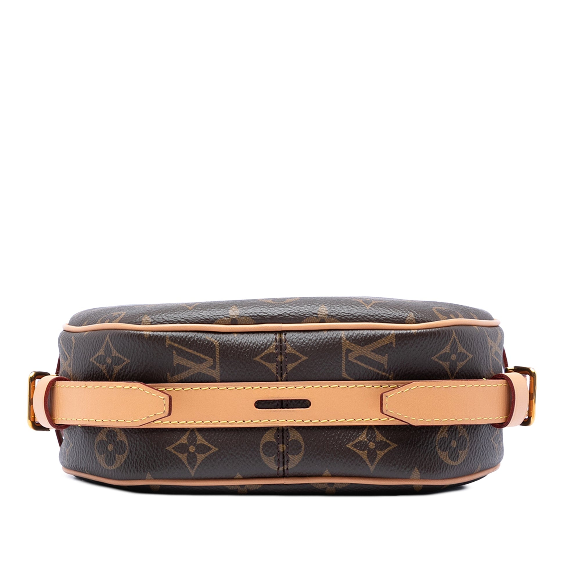 Louis Vuitton Monogram Boite Chapeaux Souple MM