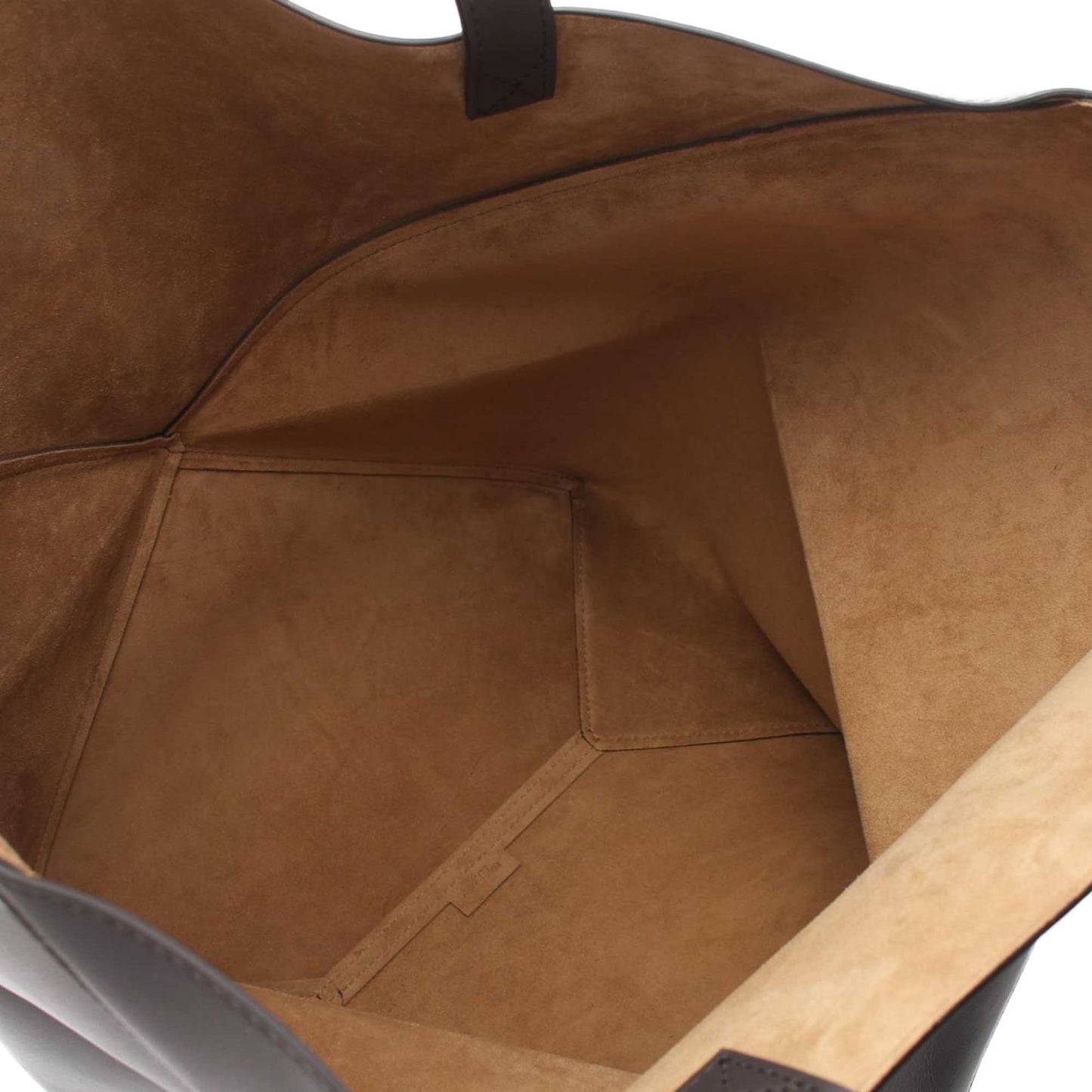 LOEWE Large Calfskin Puzzle Fold Tote