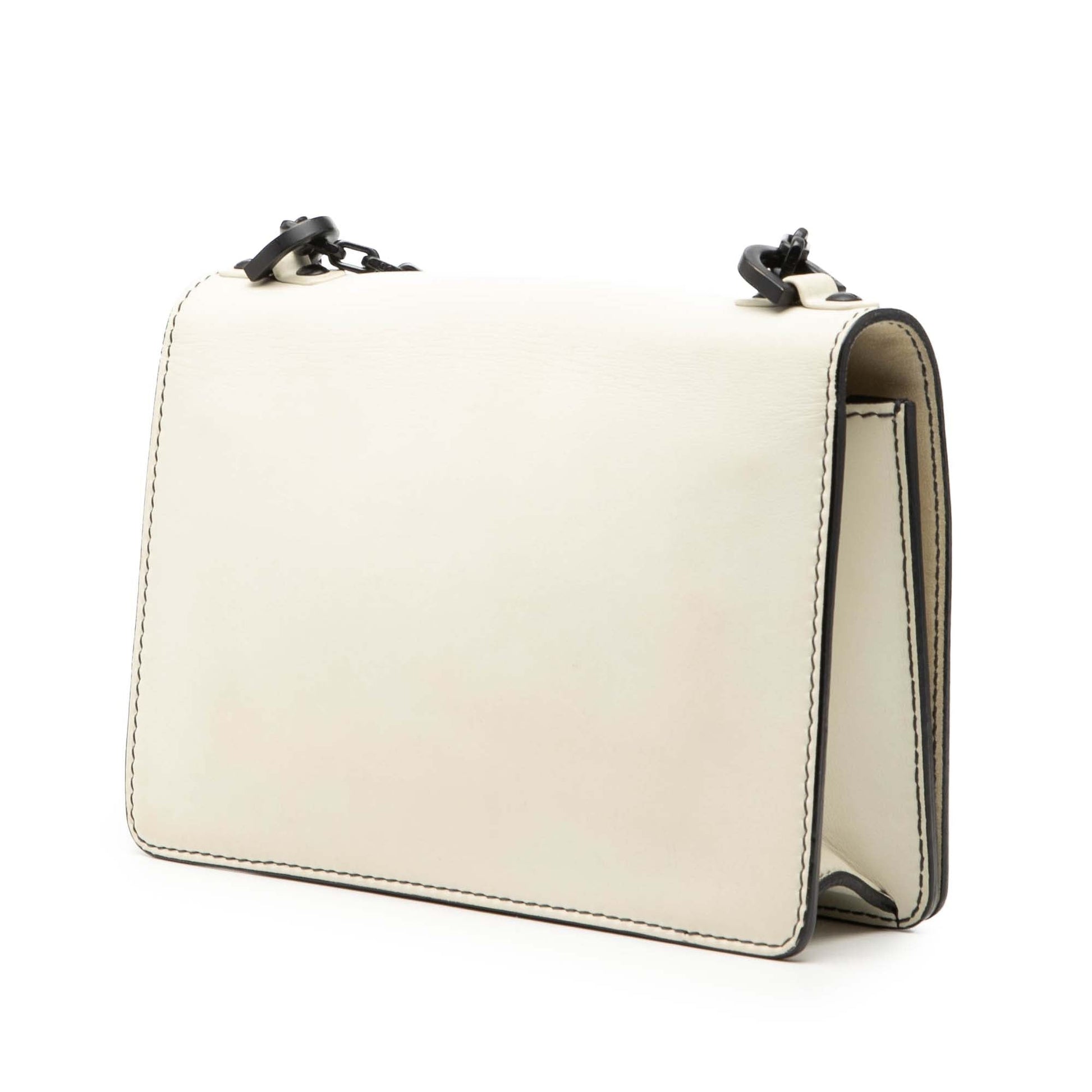 Dior Medium Calfskin JAdior Chain Flap