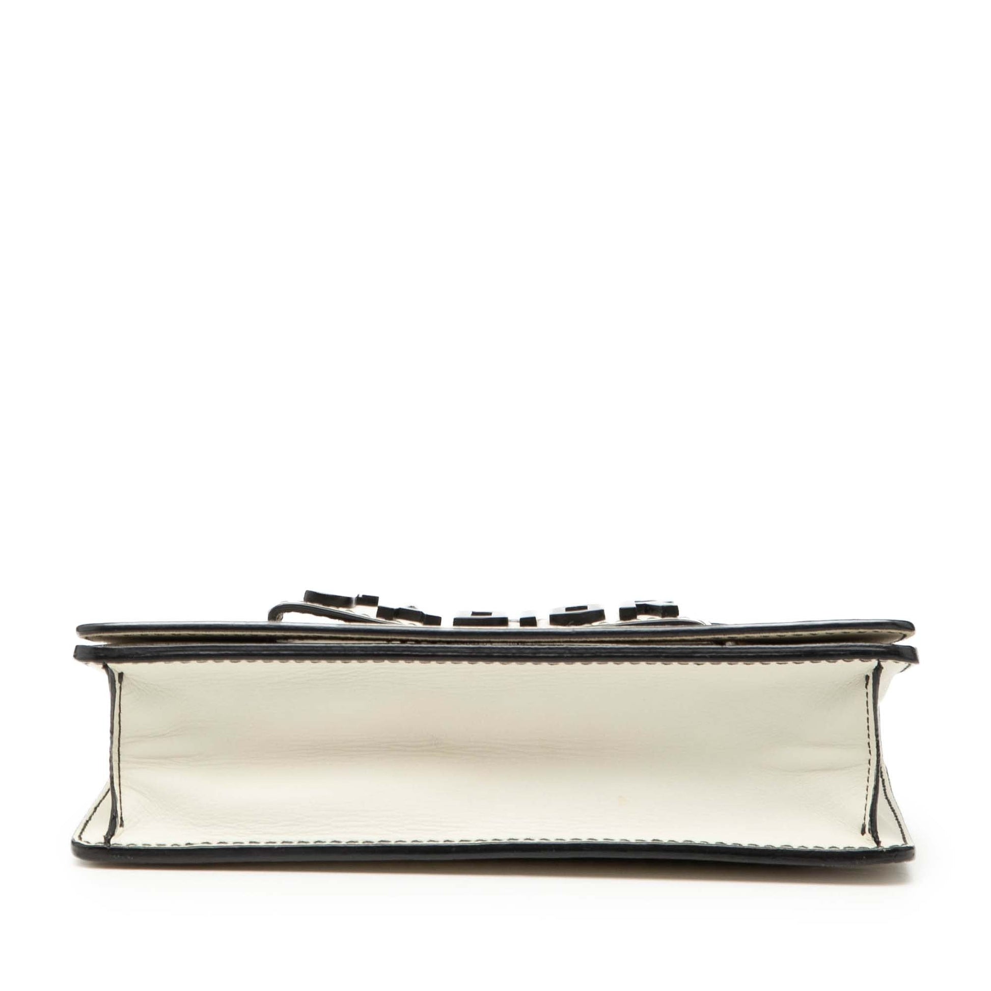 Dior Medium Calfskin JAdior Chain Flap