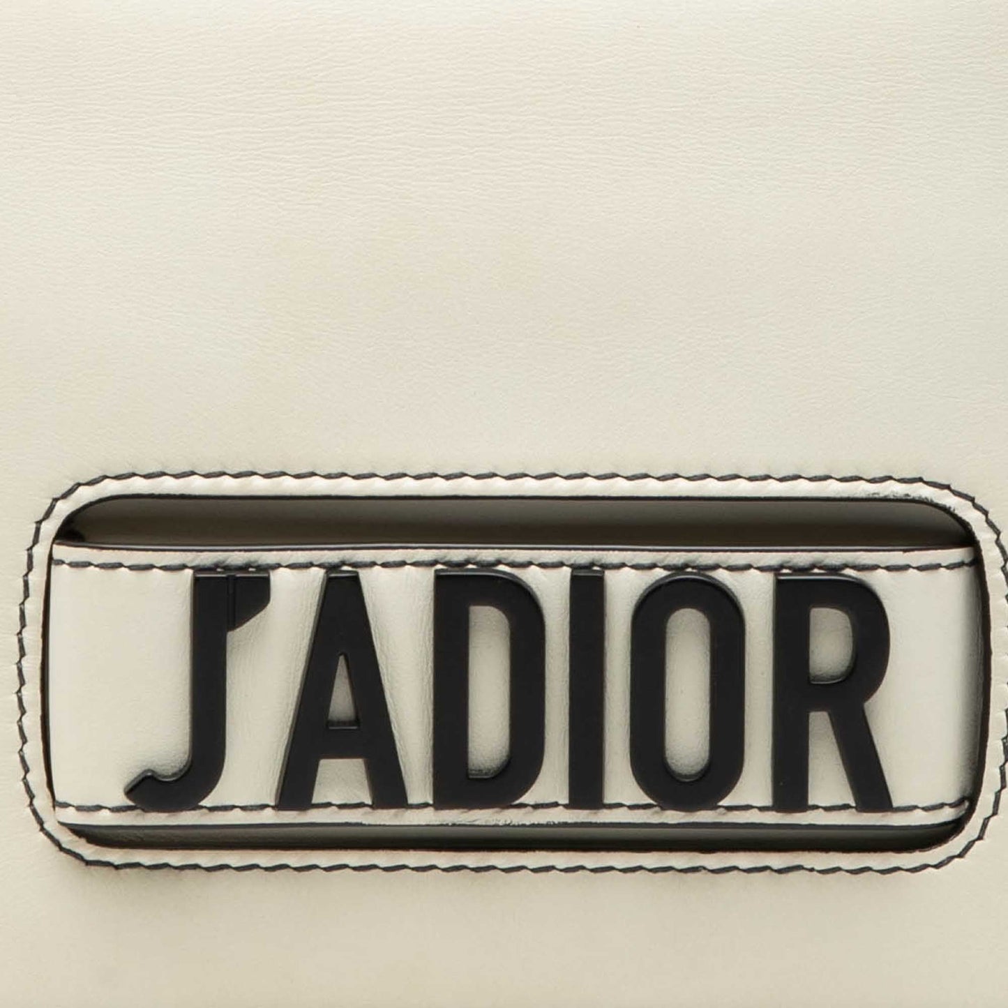 Dior Medium Calfskin JAdior Chain Flap