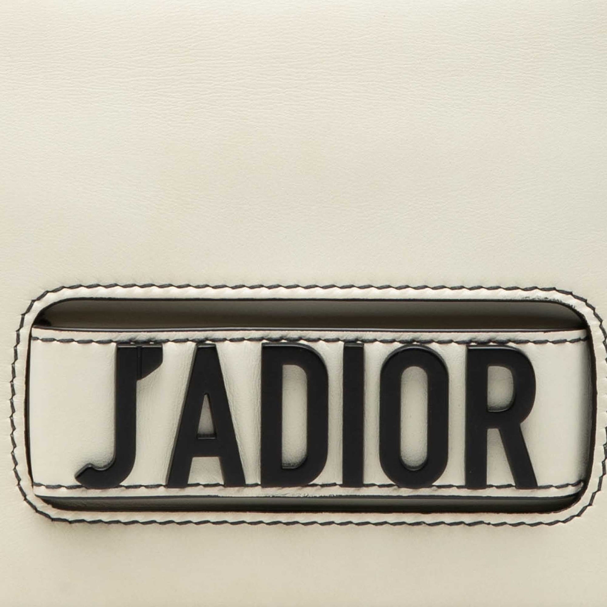 Dior Medium Calfskin JAdior Chain Flap