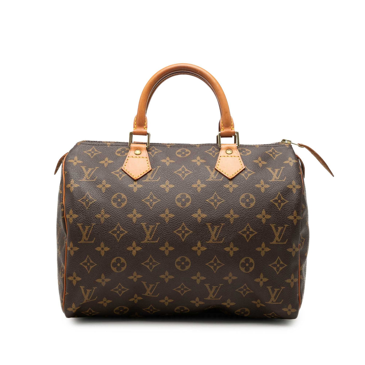 Louis Vuitton Monogram Speedy 30