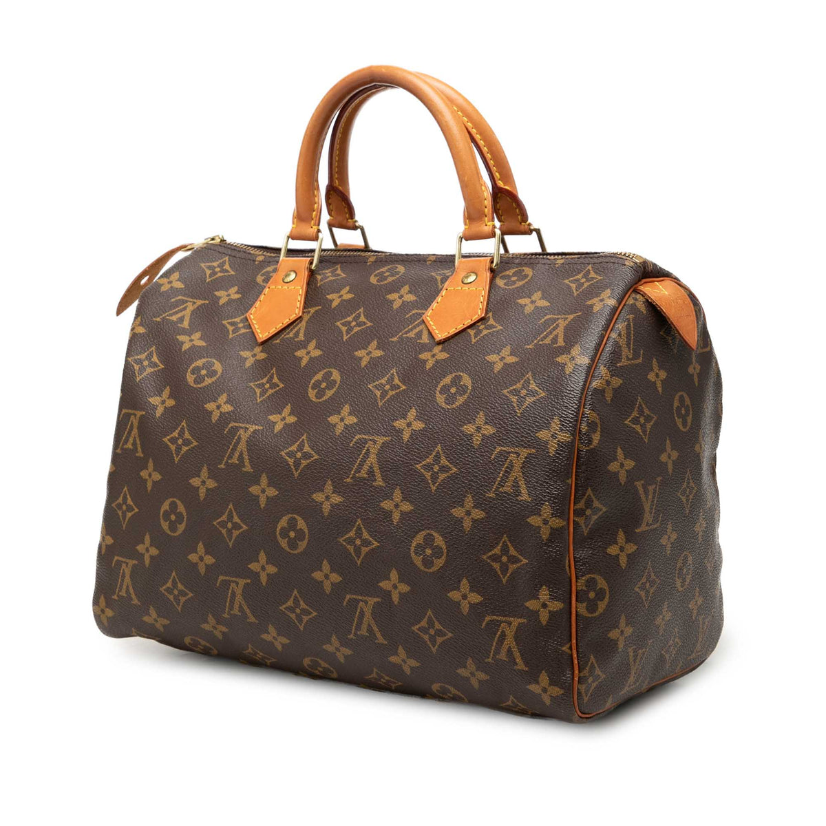 Louis Vuitton Monogram Speedy 30
