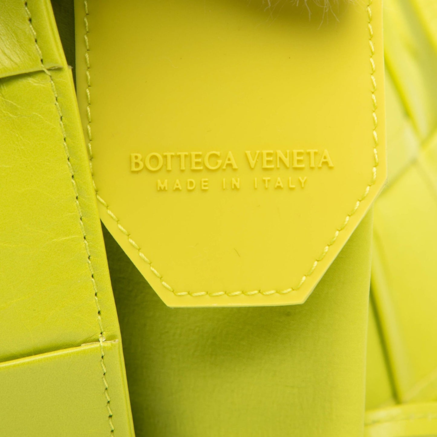 Bottega Veneta Extra Mini Nappa Maxi Intrecciato Cassette Crossbody