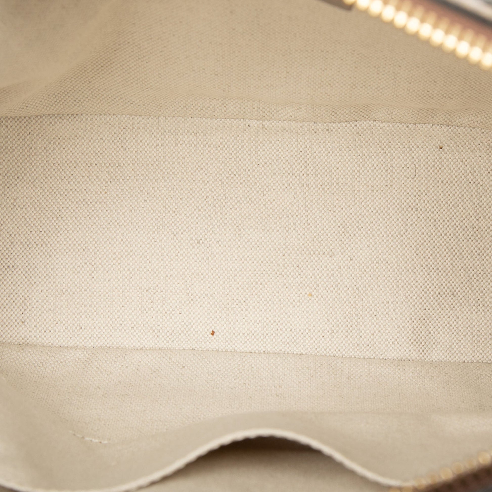 Gucci Small GG Supreme Horsebit 1955 Satchel