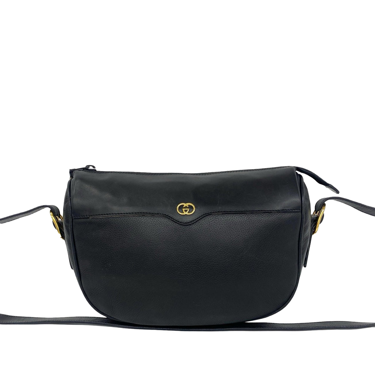 Gucci Calfskin Crossbody