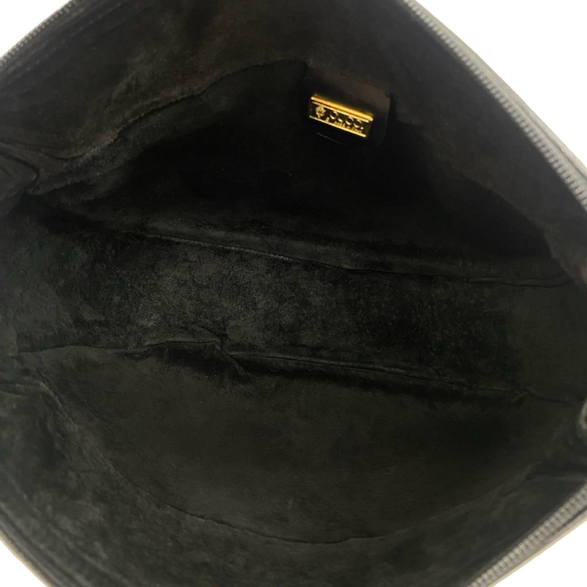 Gucci Calfskin Crossbody
