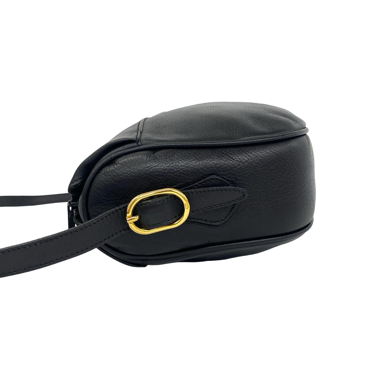Gucci Calfskin Crossbody