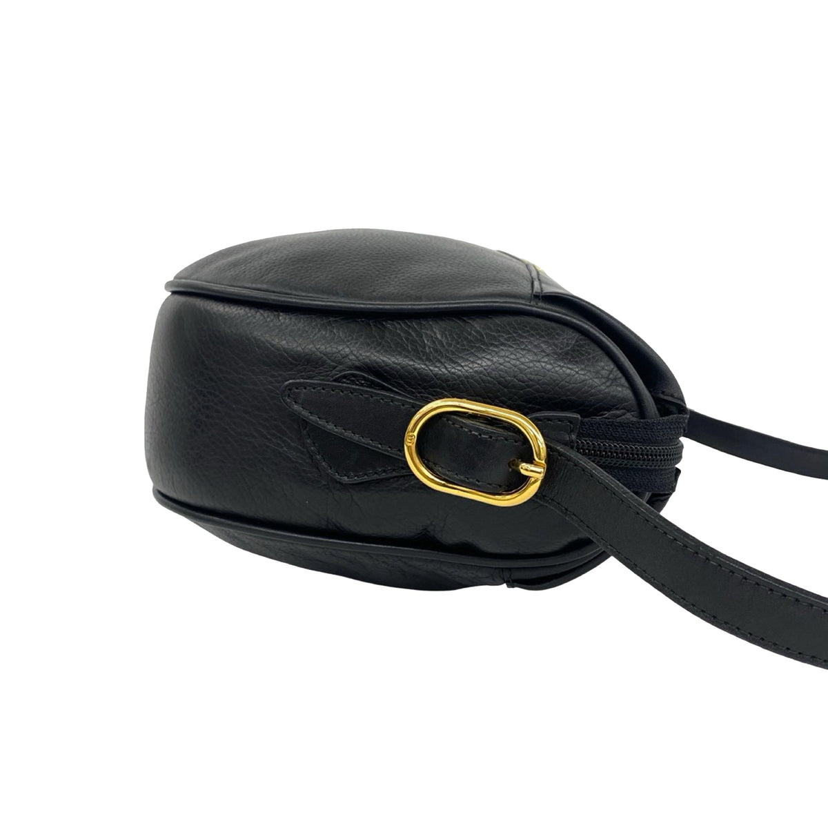 Gucci Calfskin Crossbody