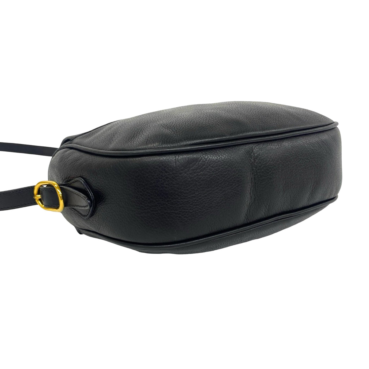 Gucci Calfskin Crossbody